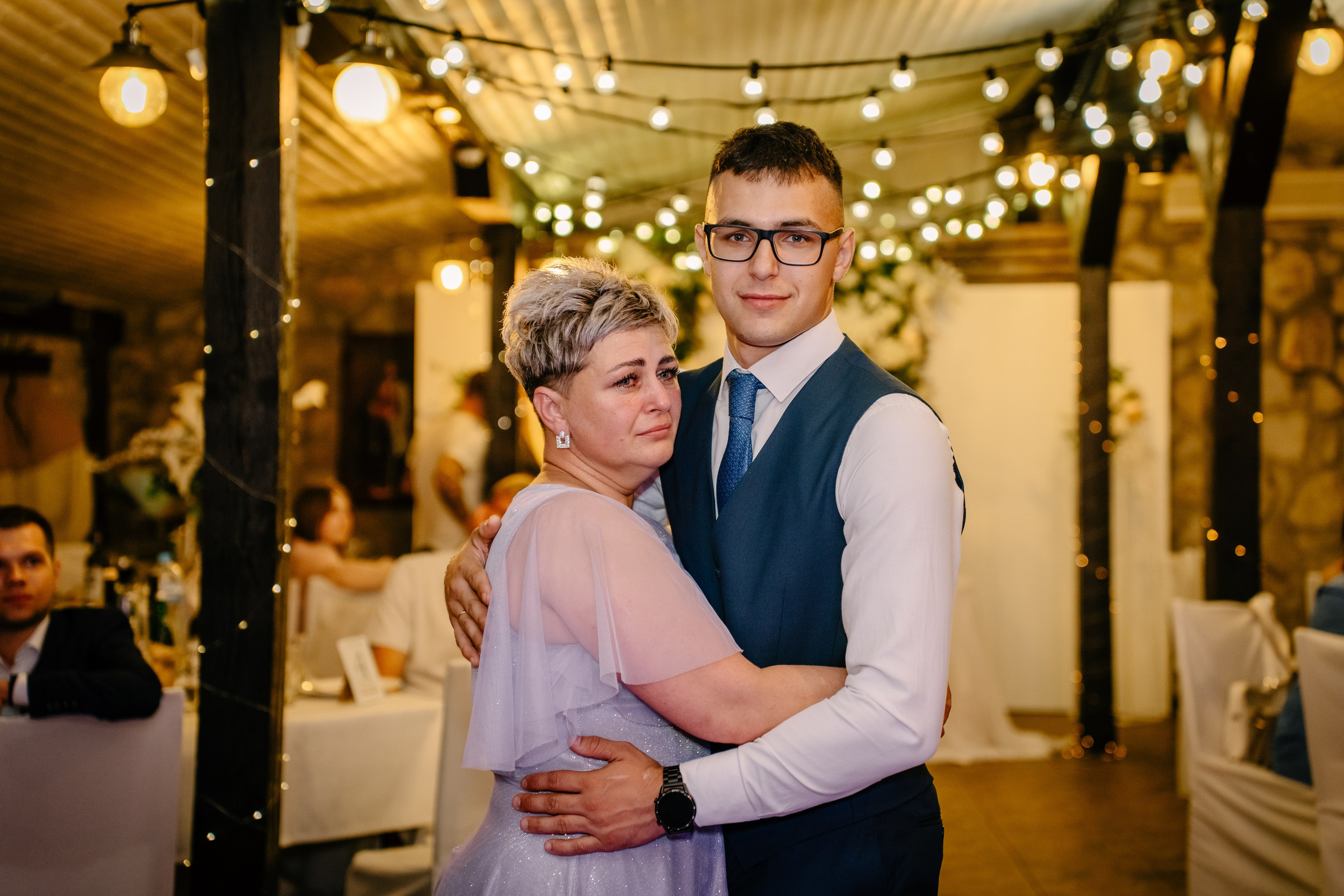 Максим и Наталья. Свадебная фотосъемка. Свадебный фотограф в Воронеже Александр Работкин