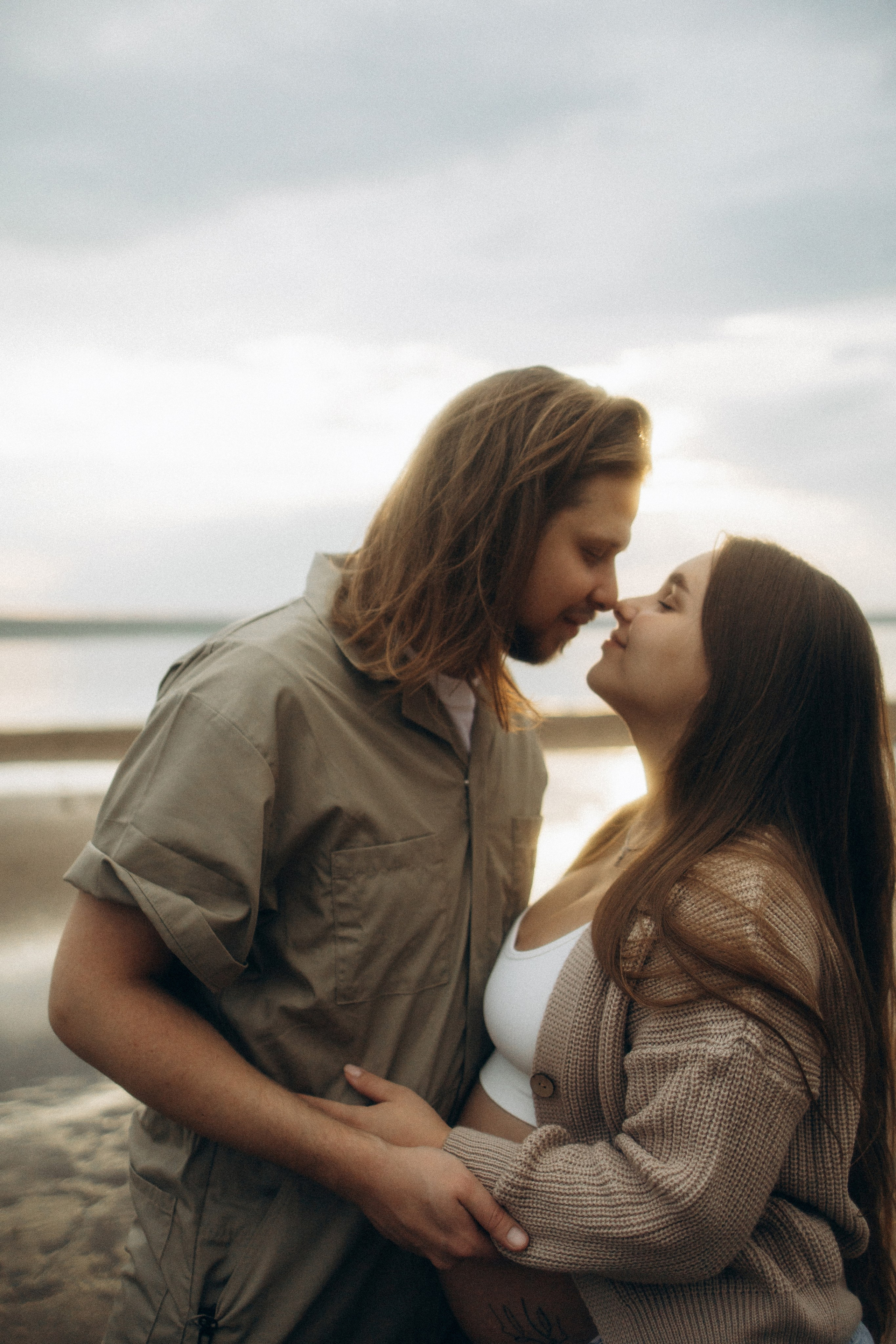 Рома и Юля. Juliashtondic. photo