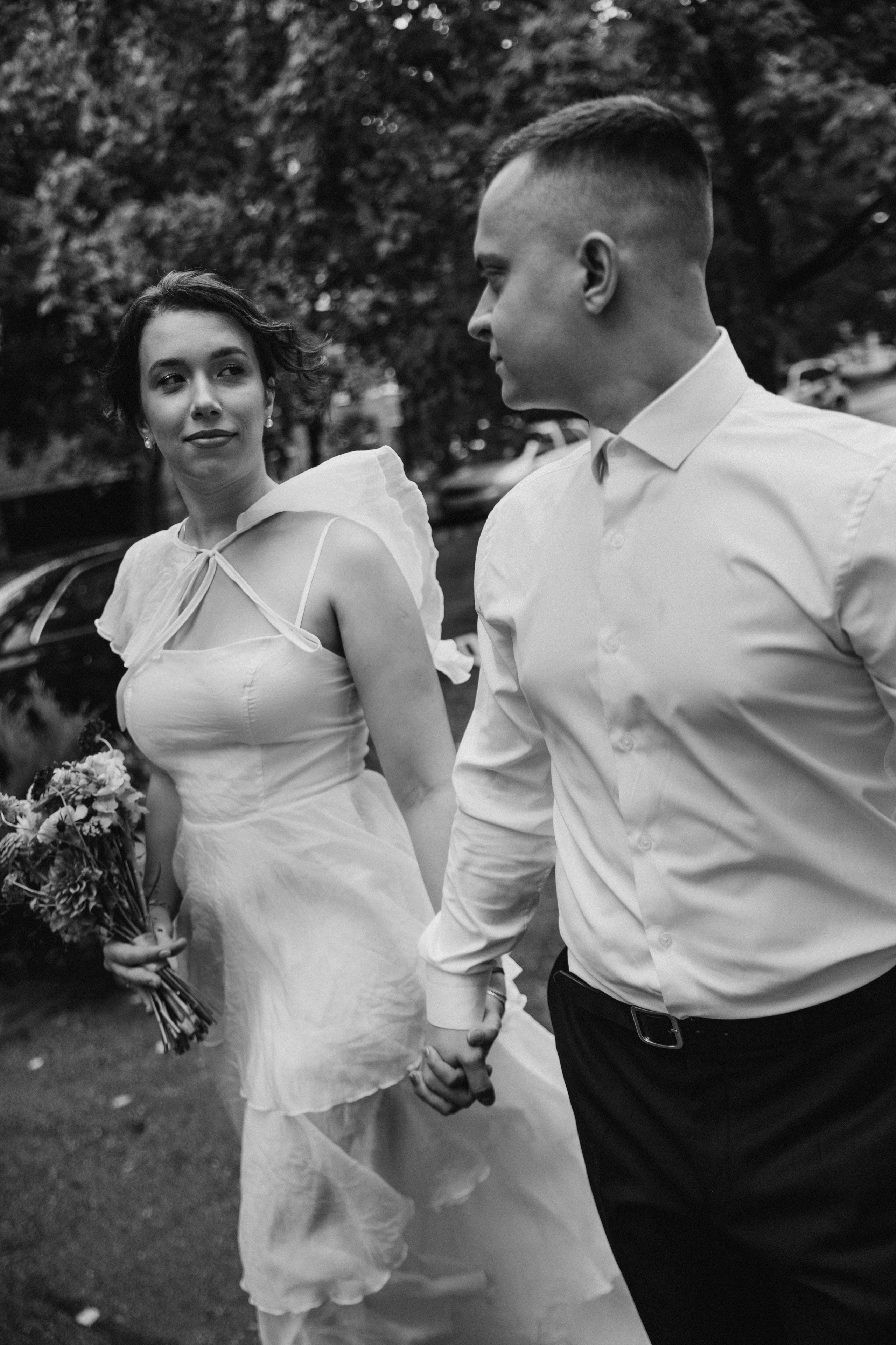 Дима и Катя. Juliashtondic. photo