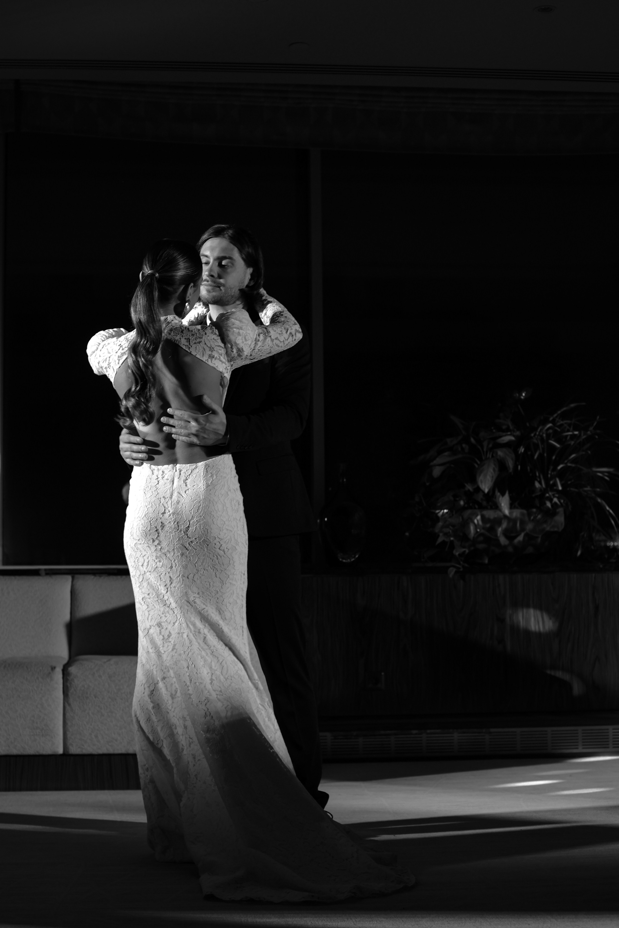 Ангелина и Никита 22 февраля 2026 г. Свадебный фотограф в Москве Александрина Аксенова