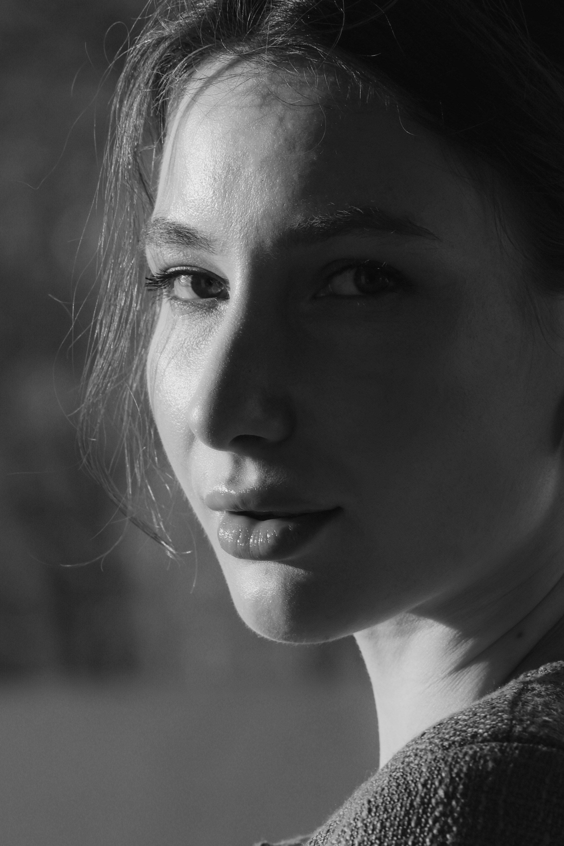 Daria. Свадебный фотограф в Москве Александрина Аксенова