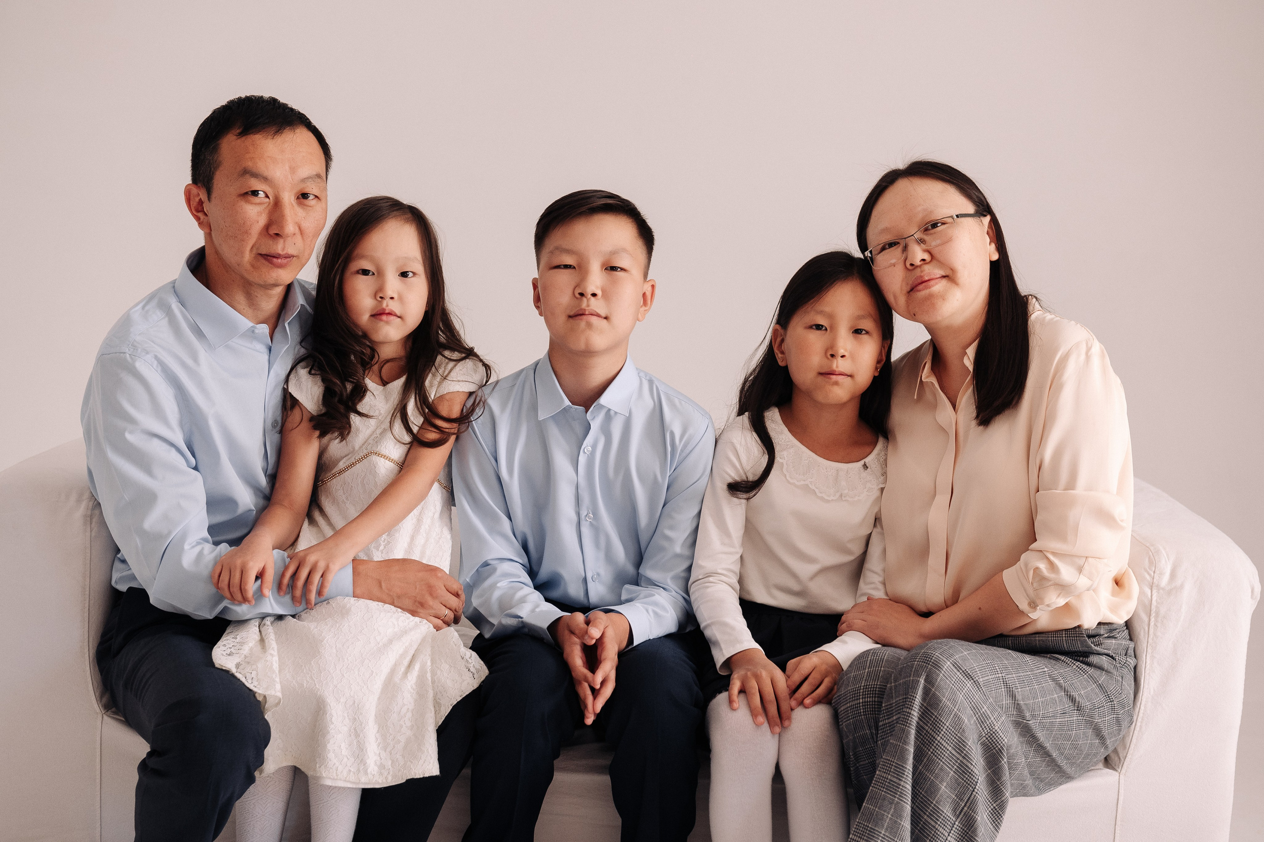 4. Фотограф Улан-Удэ, Бурятия