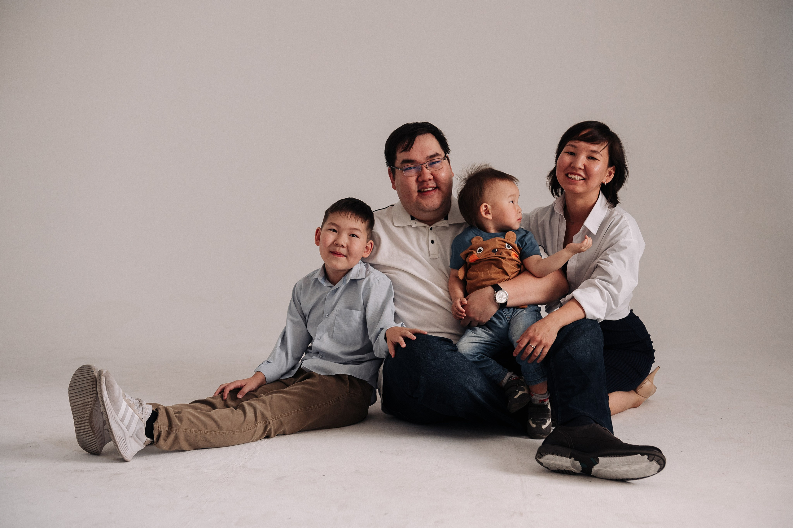 3. Фотограф Улан-Удэ, Бурятия