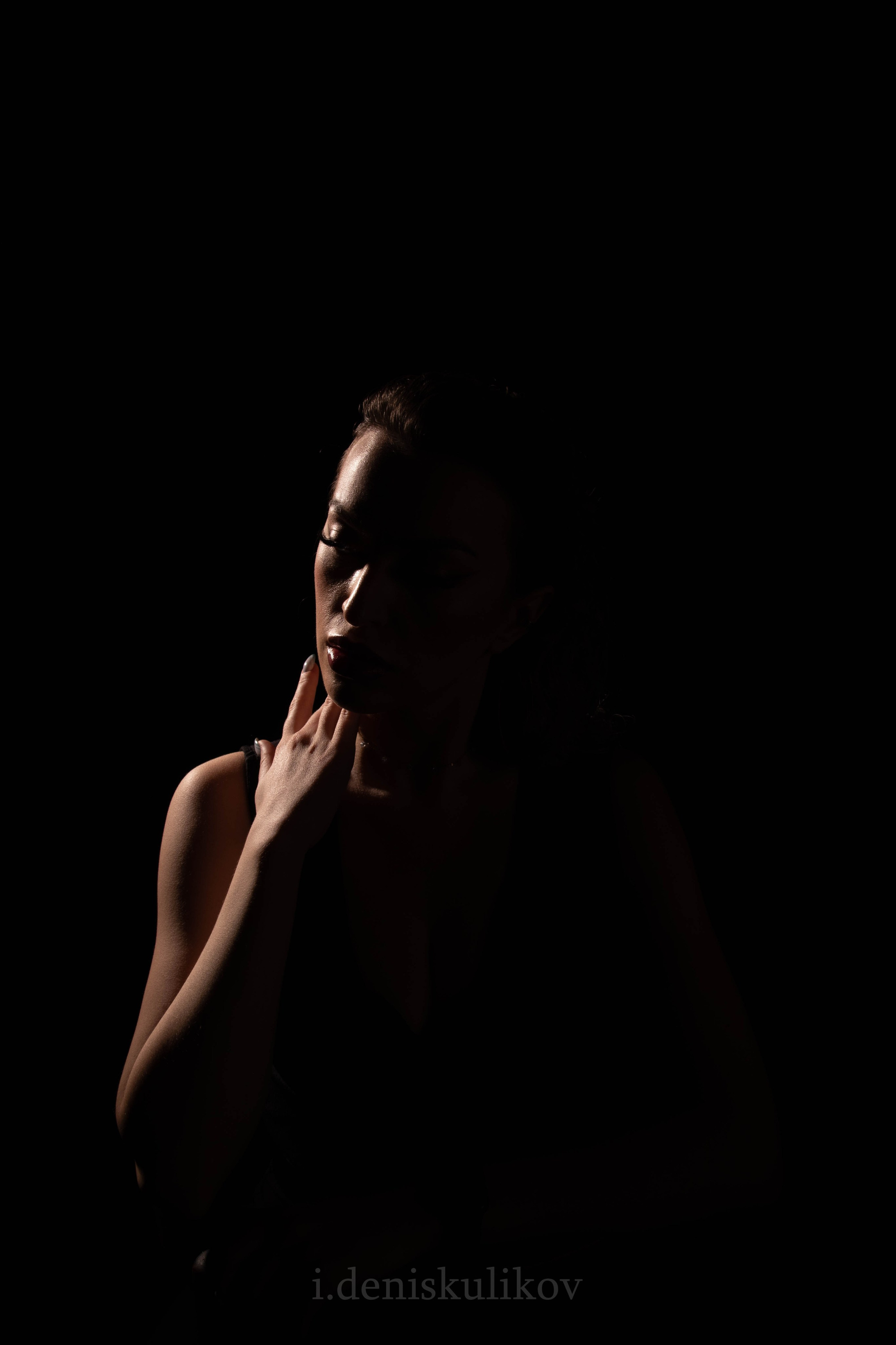 Виктория. Коммерческий фотограф