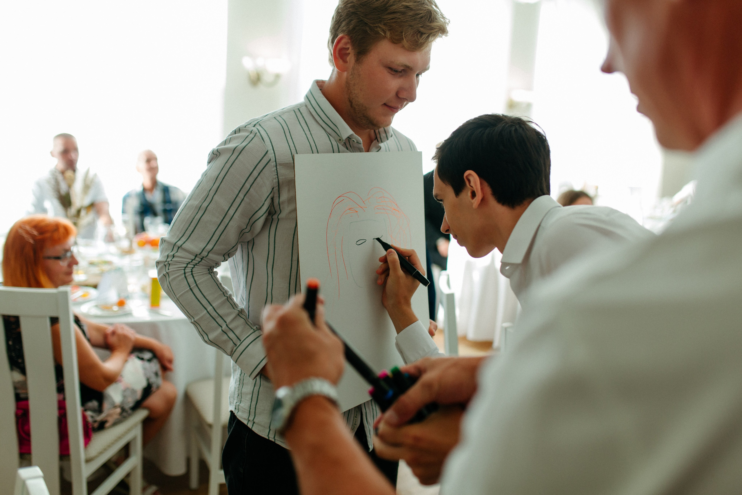 Илья и Эрика. Свадебный фотограф Гродно Минск Destination wedding photographer