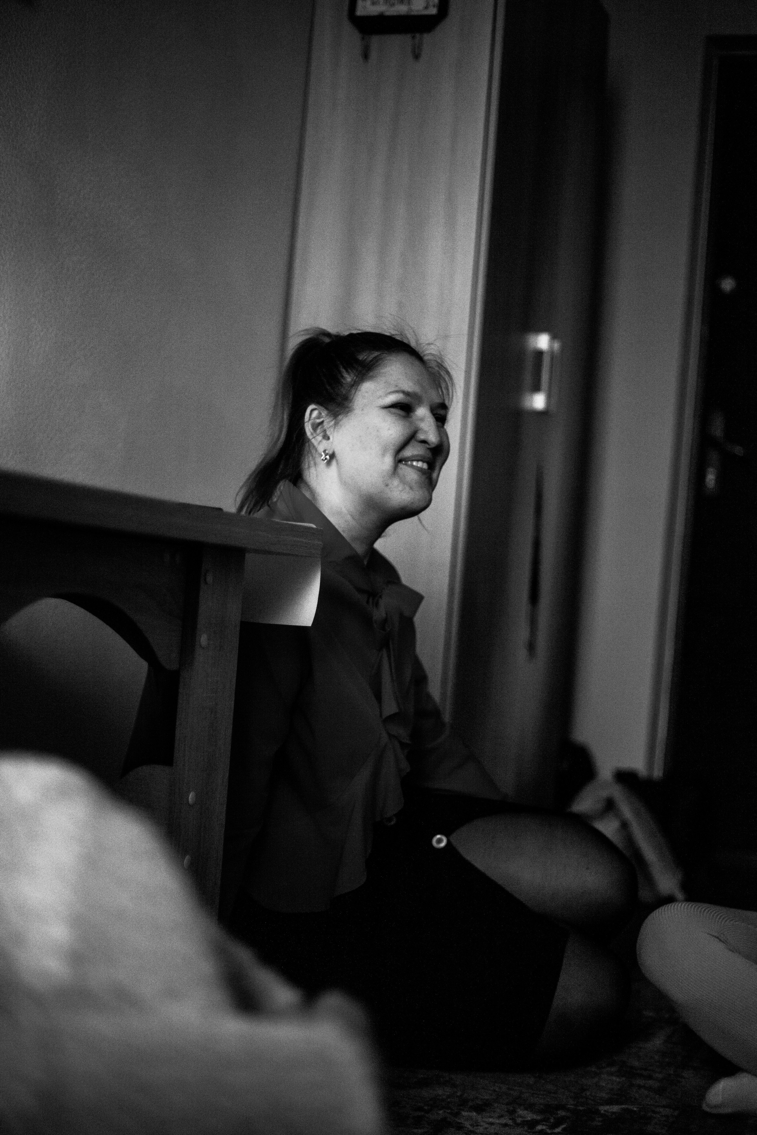 Маленький круг. Фотограф Старый Оскол Мавлыга Мария