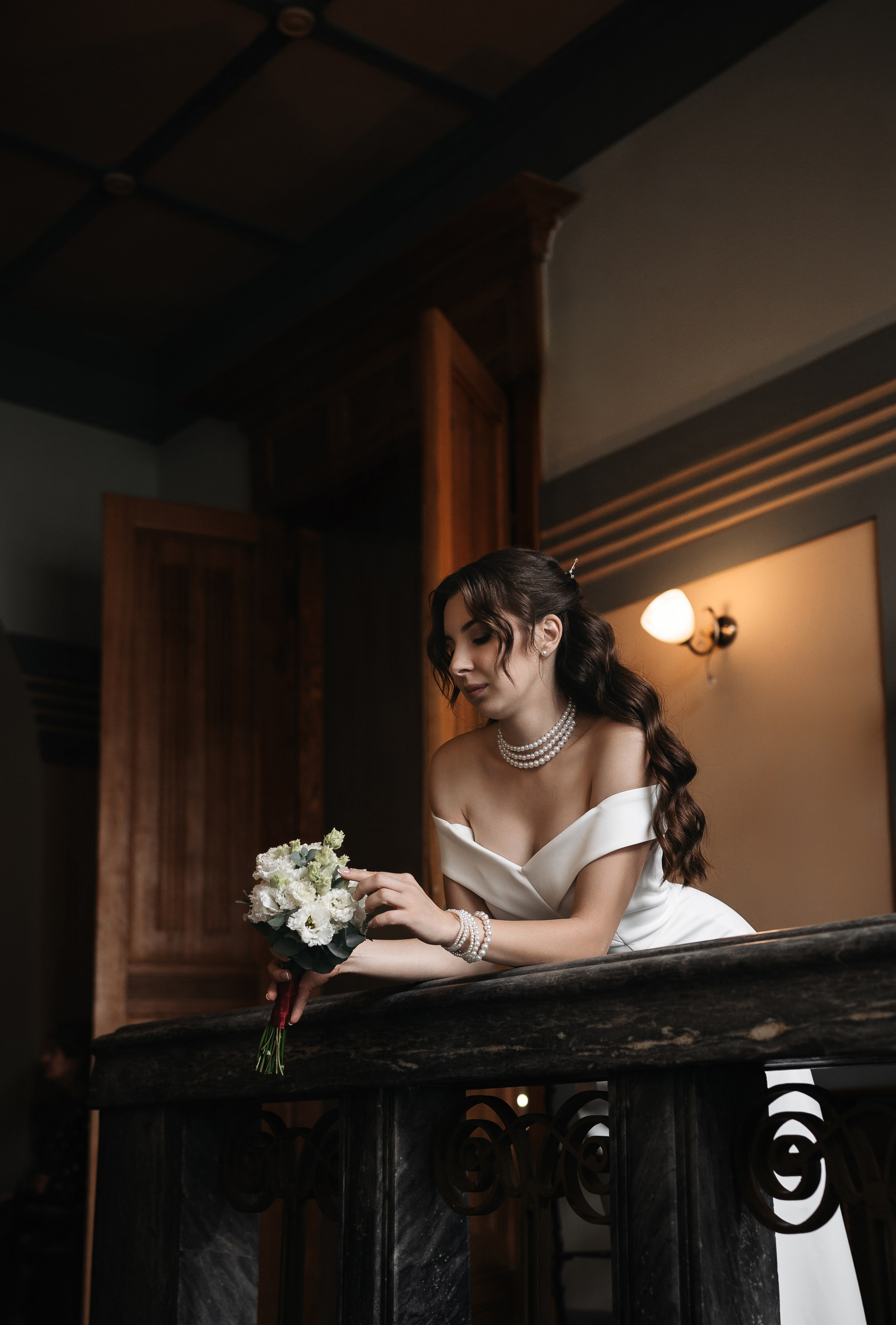 N&A. Свадебный и семейный фотограф в Самаре Алёна Савельева