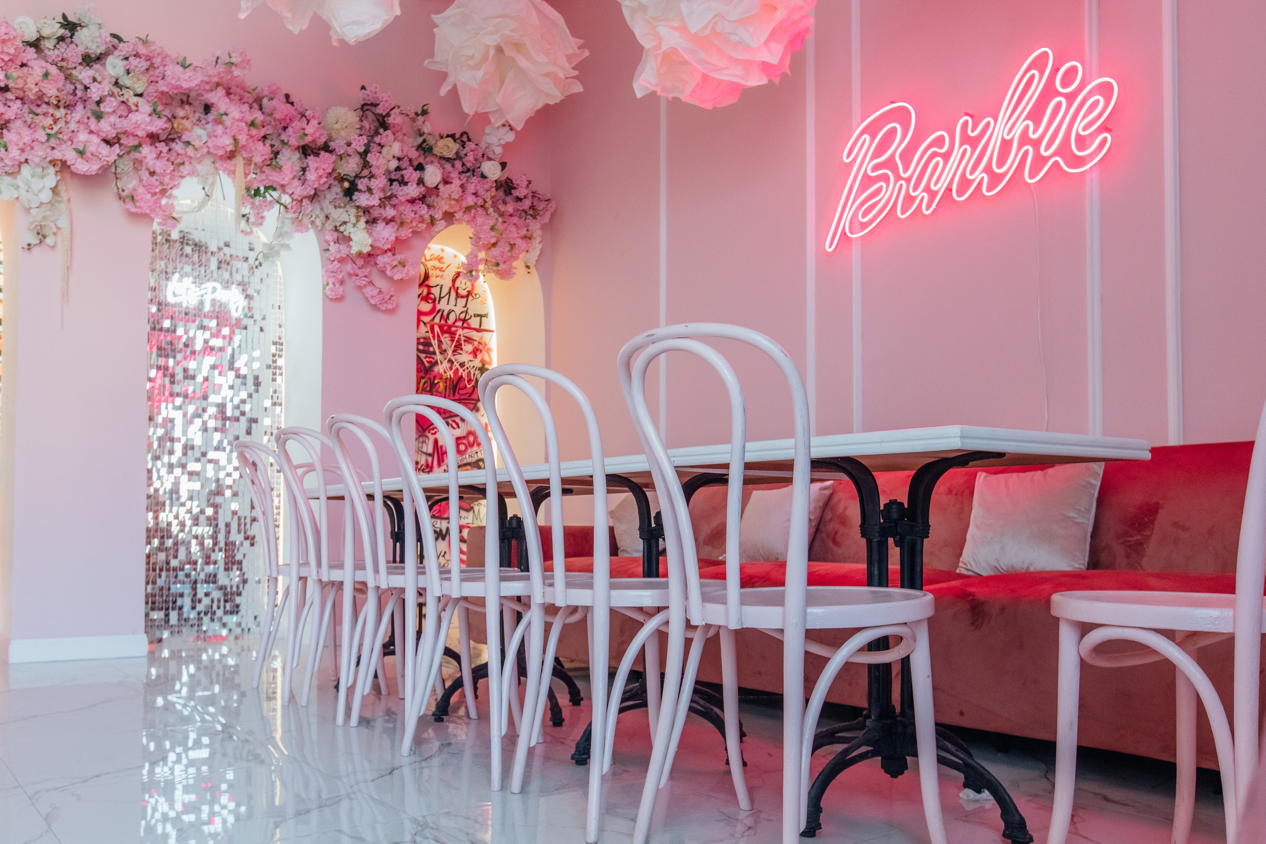 Профессора Качалова, 8И. Аренда лофта в СПб для мероприятий