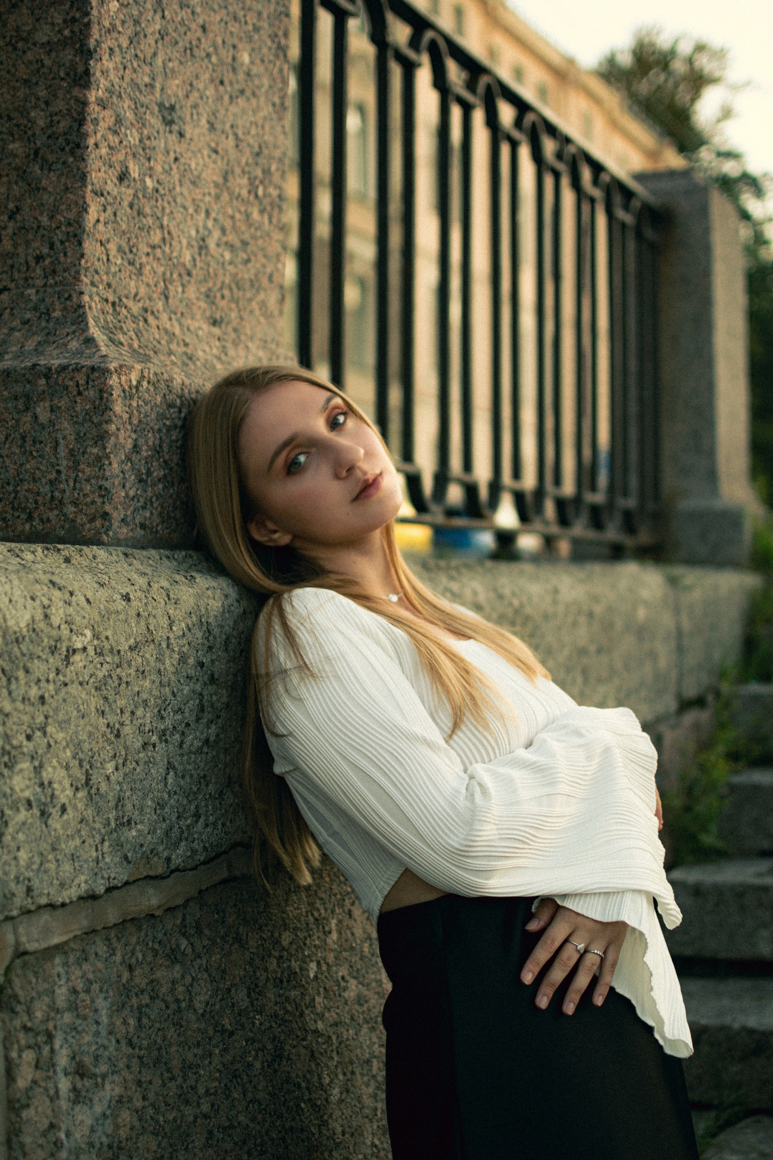 Алиса и Ваня. Карина не озоруй — фотограф Санкт-Петербург