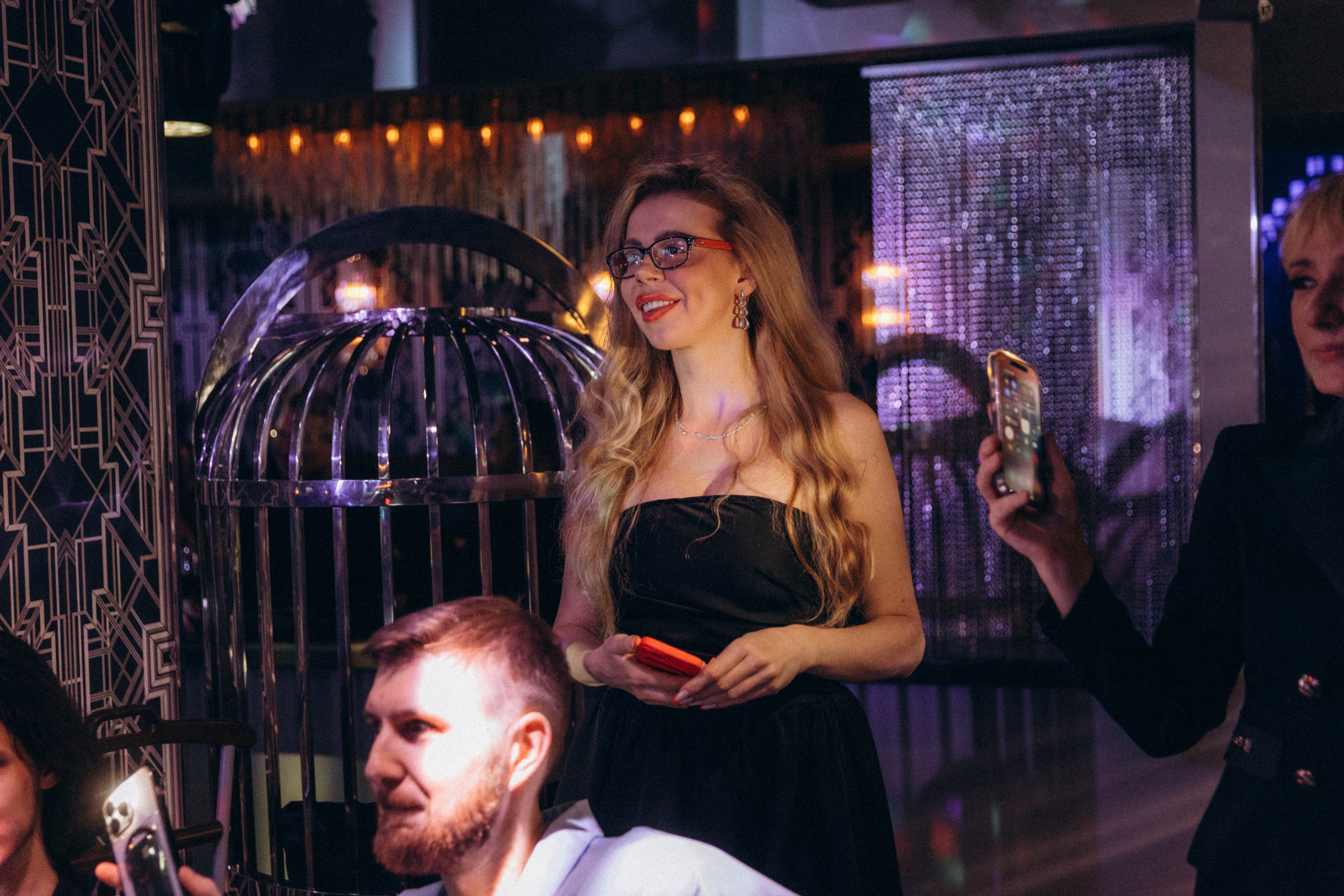 Sing Song Battle. Katerina Schastlivaya