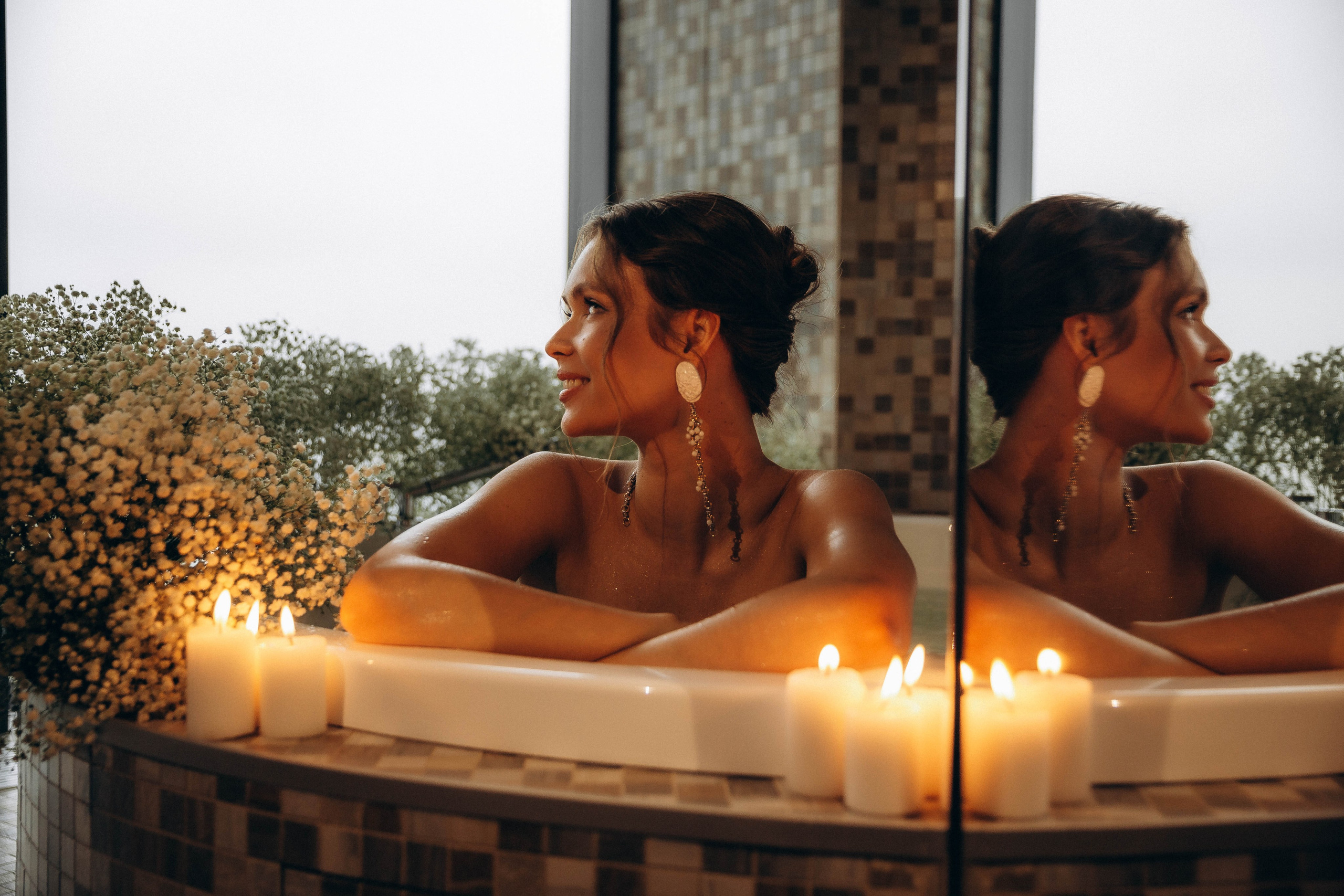 Сборы. Анастасия и Кирилл. Katerina Schastlivaya