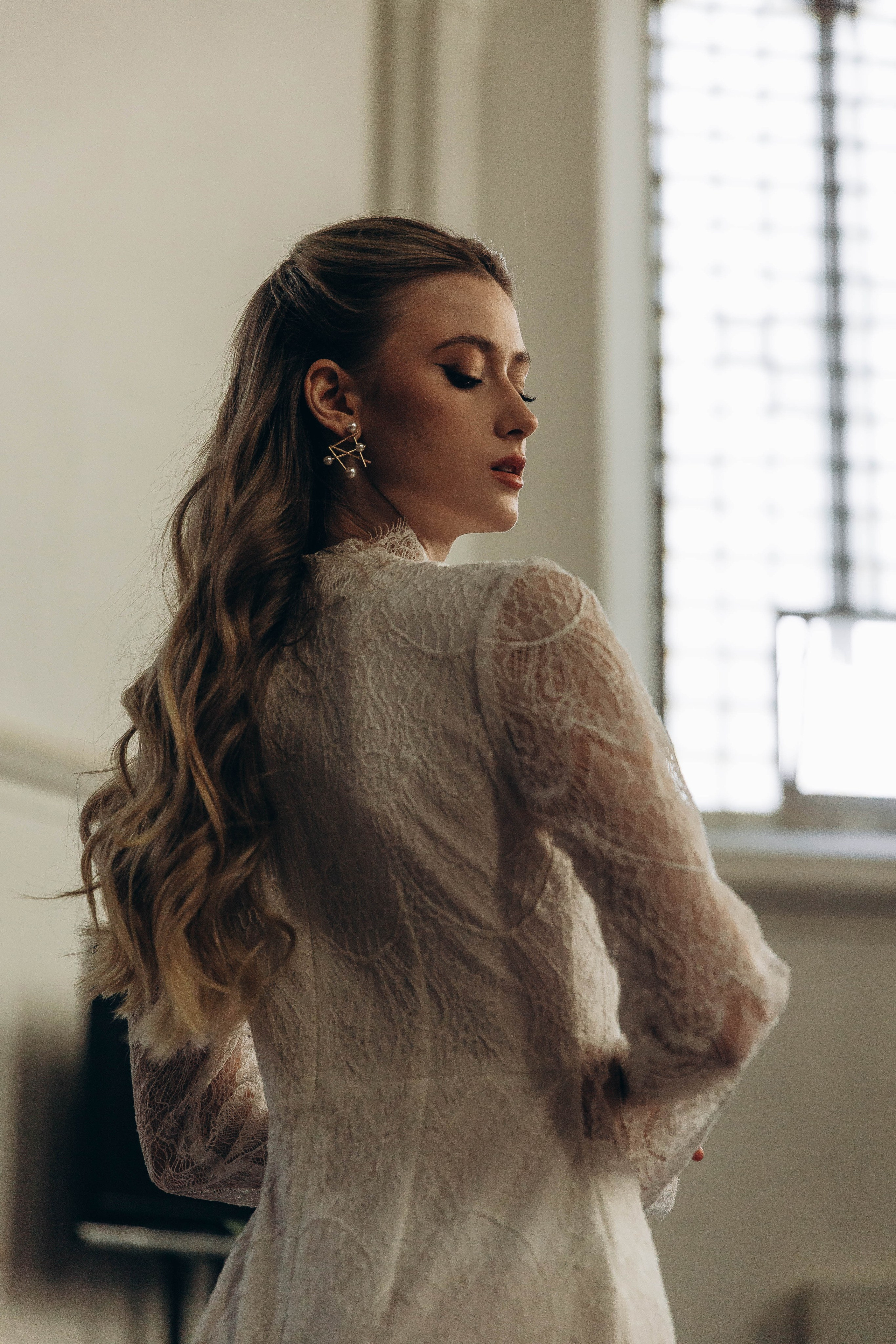 Инна и Даниэль. Katerina Schastlivaya