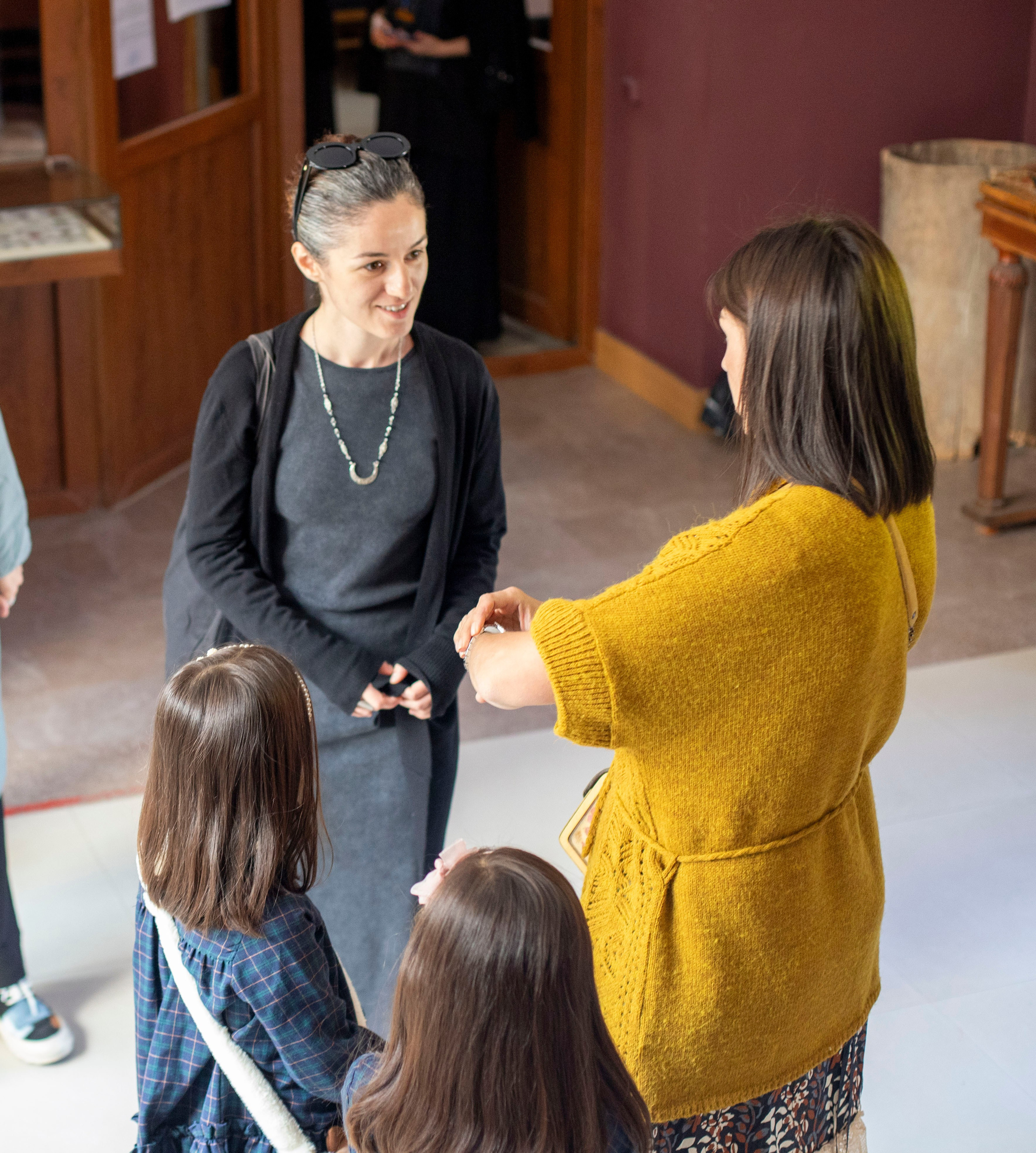 Выставка в г. Дилижан, Армения. Фоторепортаж А.Бабышевой. Арт-фотограф Ксения Якутович