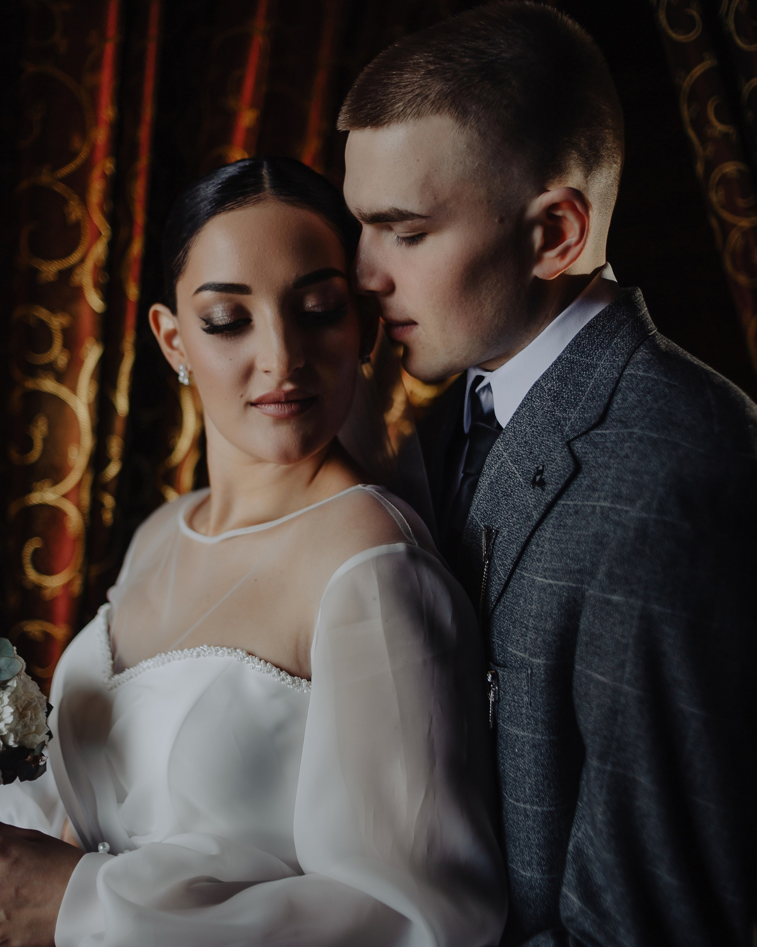 15.03.25 Раздолье. Фотограф Брянск