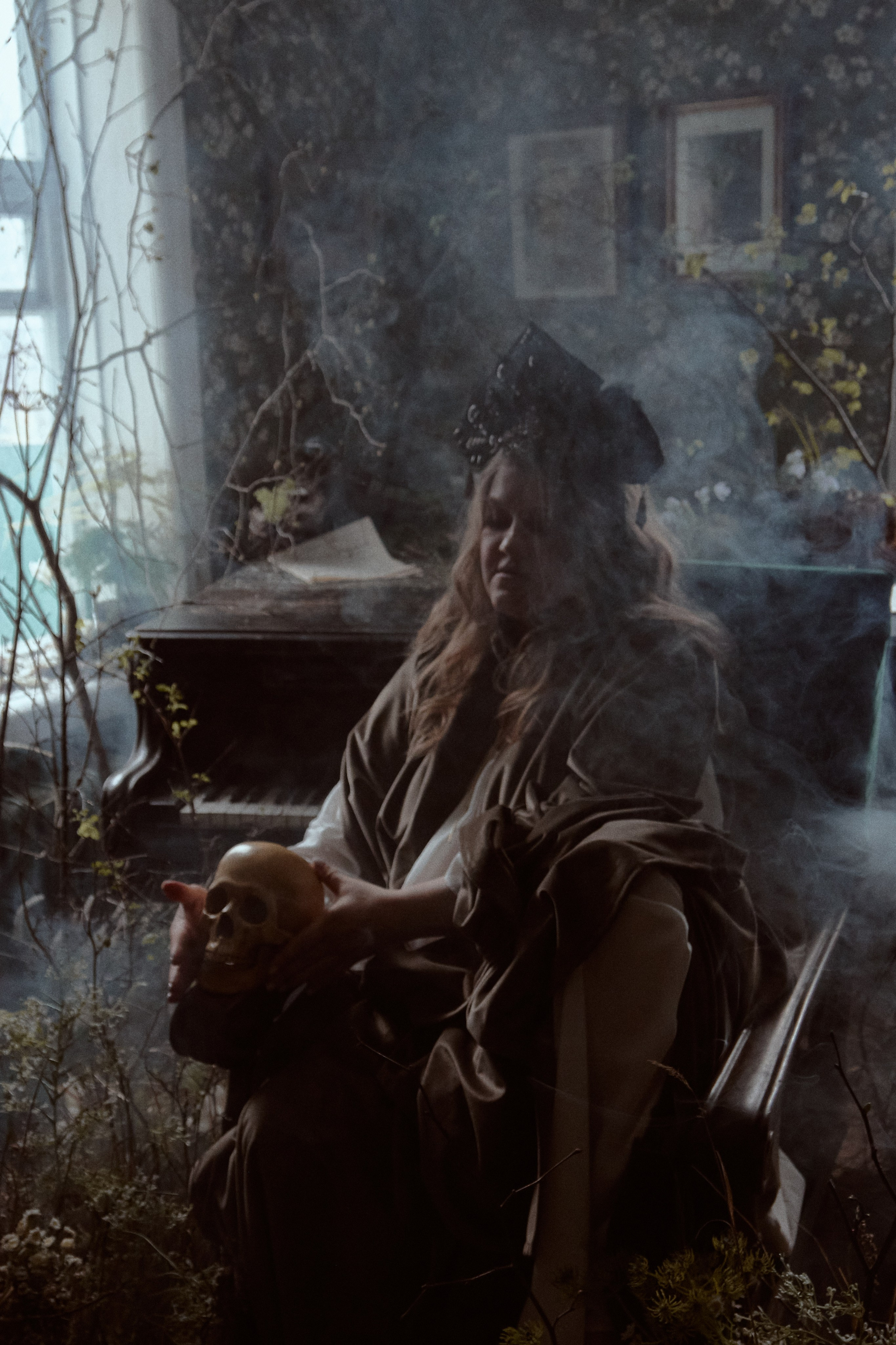 Мать и Дочь. Фотограф лавстори Москва/МО Приятелева Ангелина