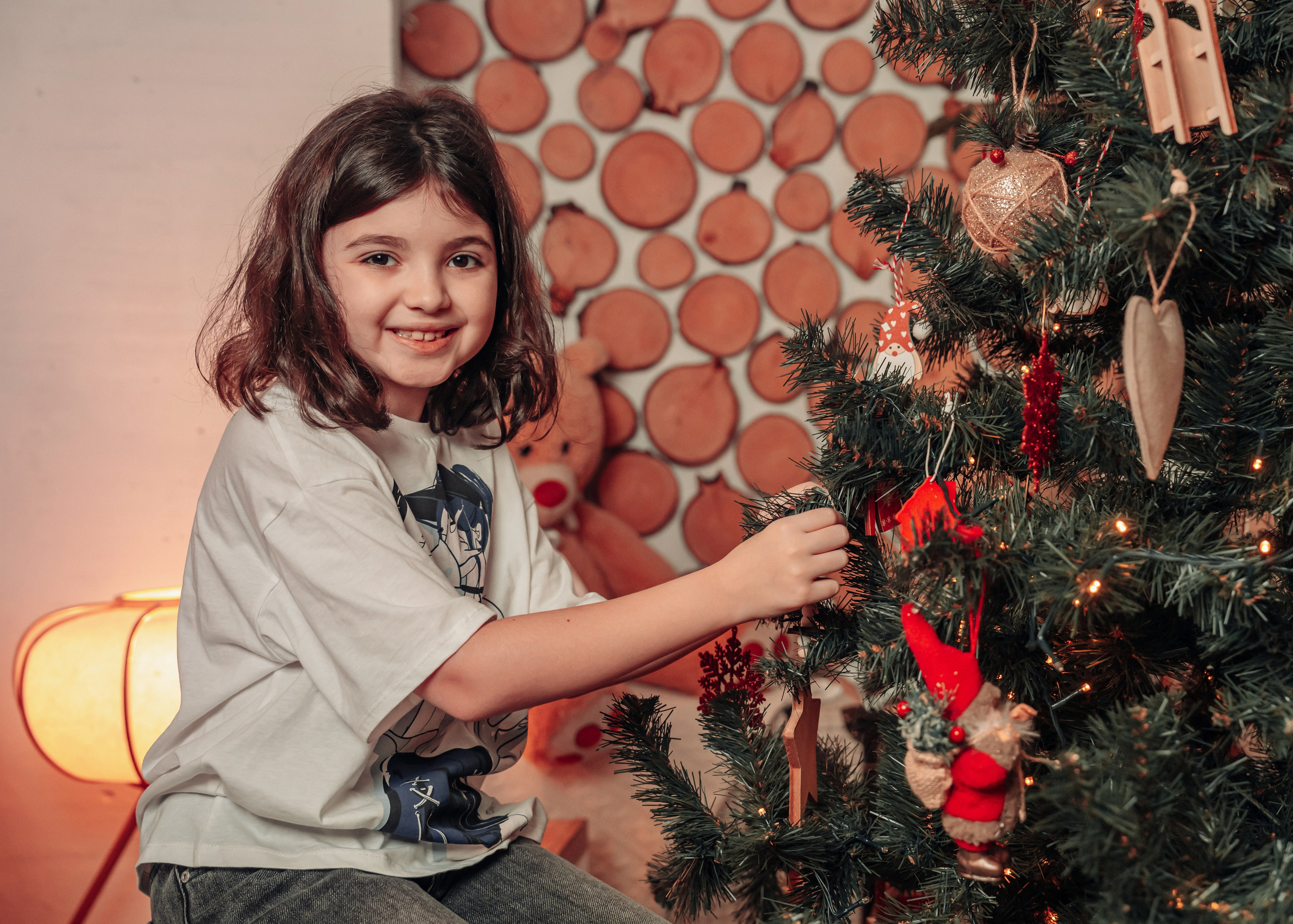 Наша счастливая вселенная. Крамер Юлиана детский и семейный фотограф