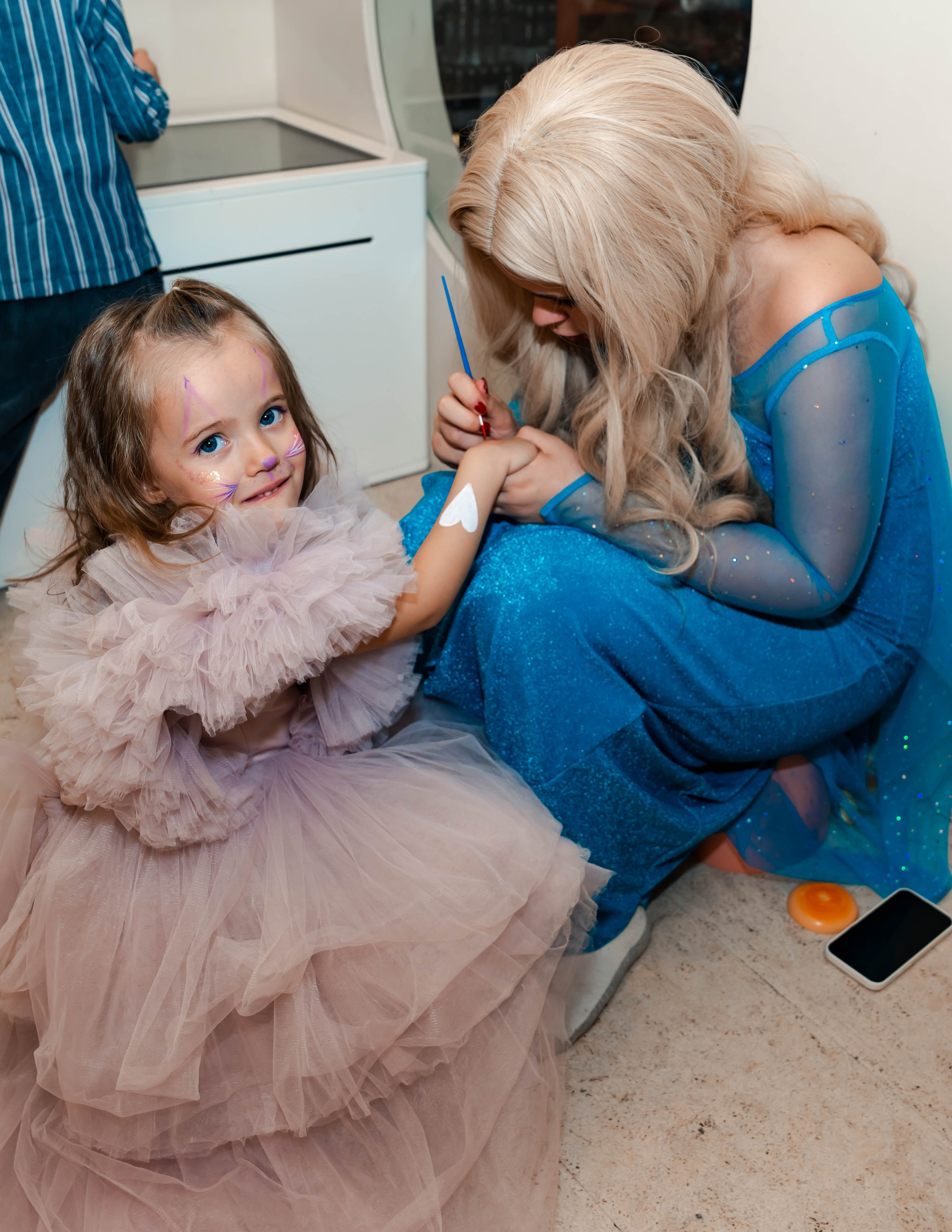 Ива. Крамер Юлиана детский и семейный фотограф