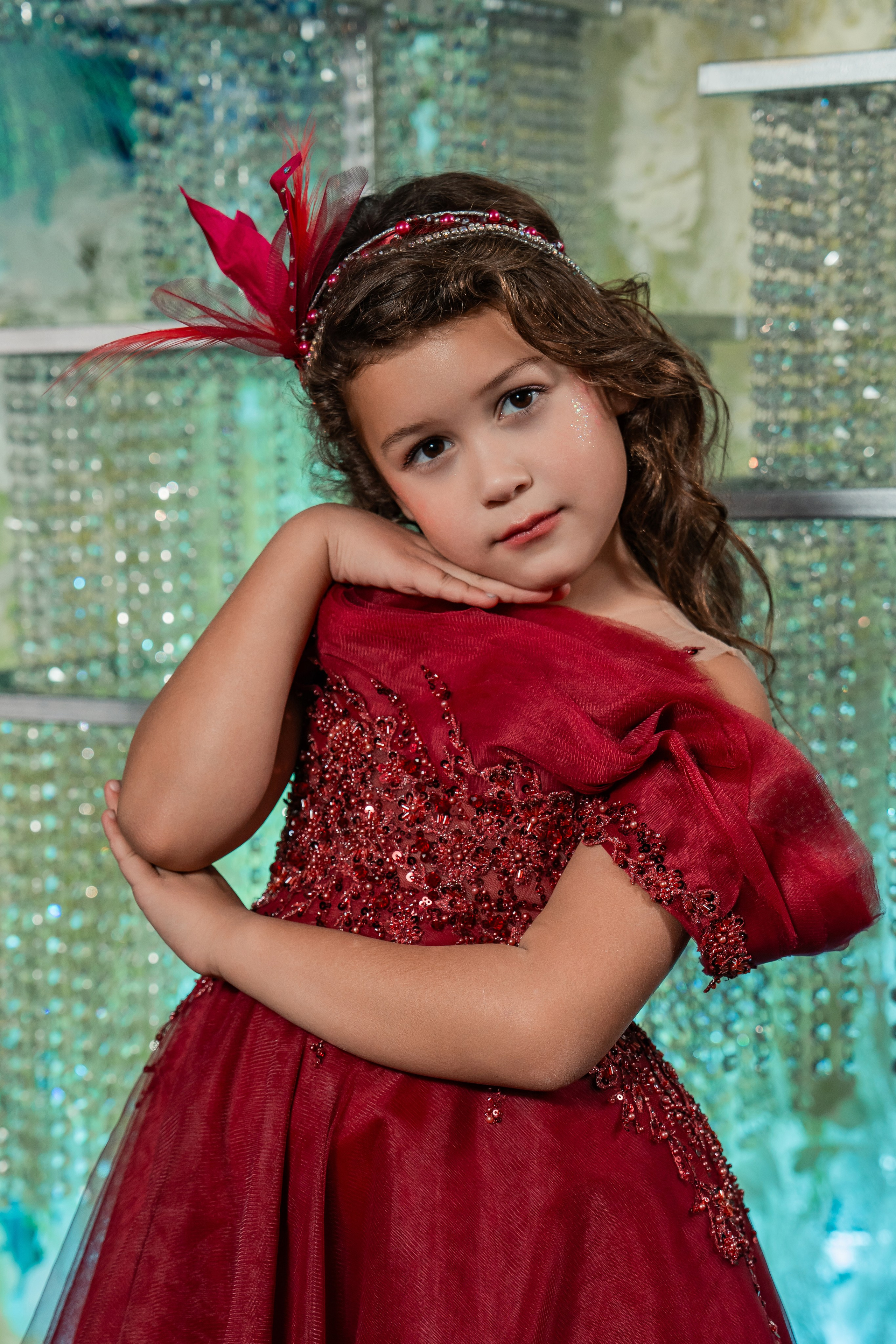 Параллельные Миры «Золотая Неделя» 2025. Крамер Юлиана детский и семейный фотограф