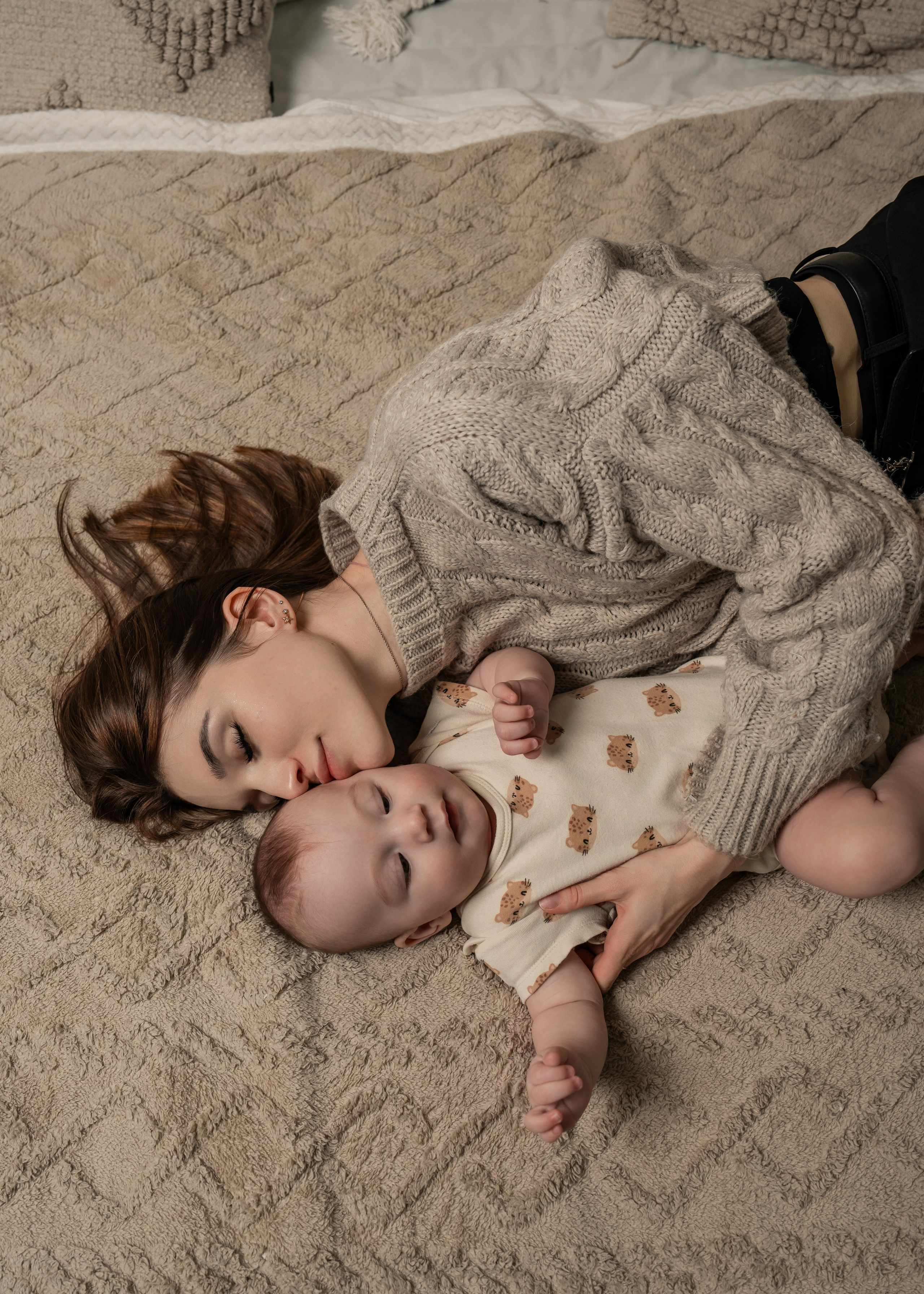 100% Милоты. Крамер Юлиана детский и семейный фотограф