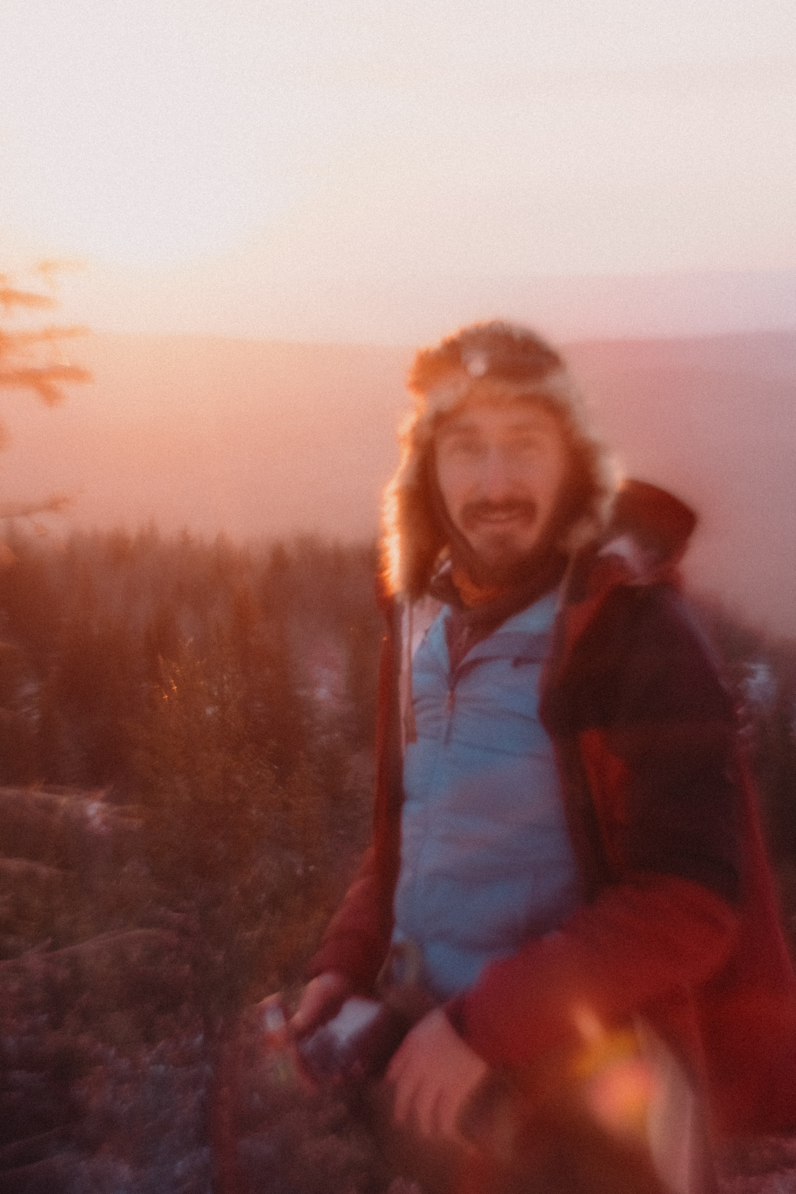 Южный Урал. Окрестности Ялангаса | Май 2024. Andrew Sozonov visual artist