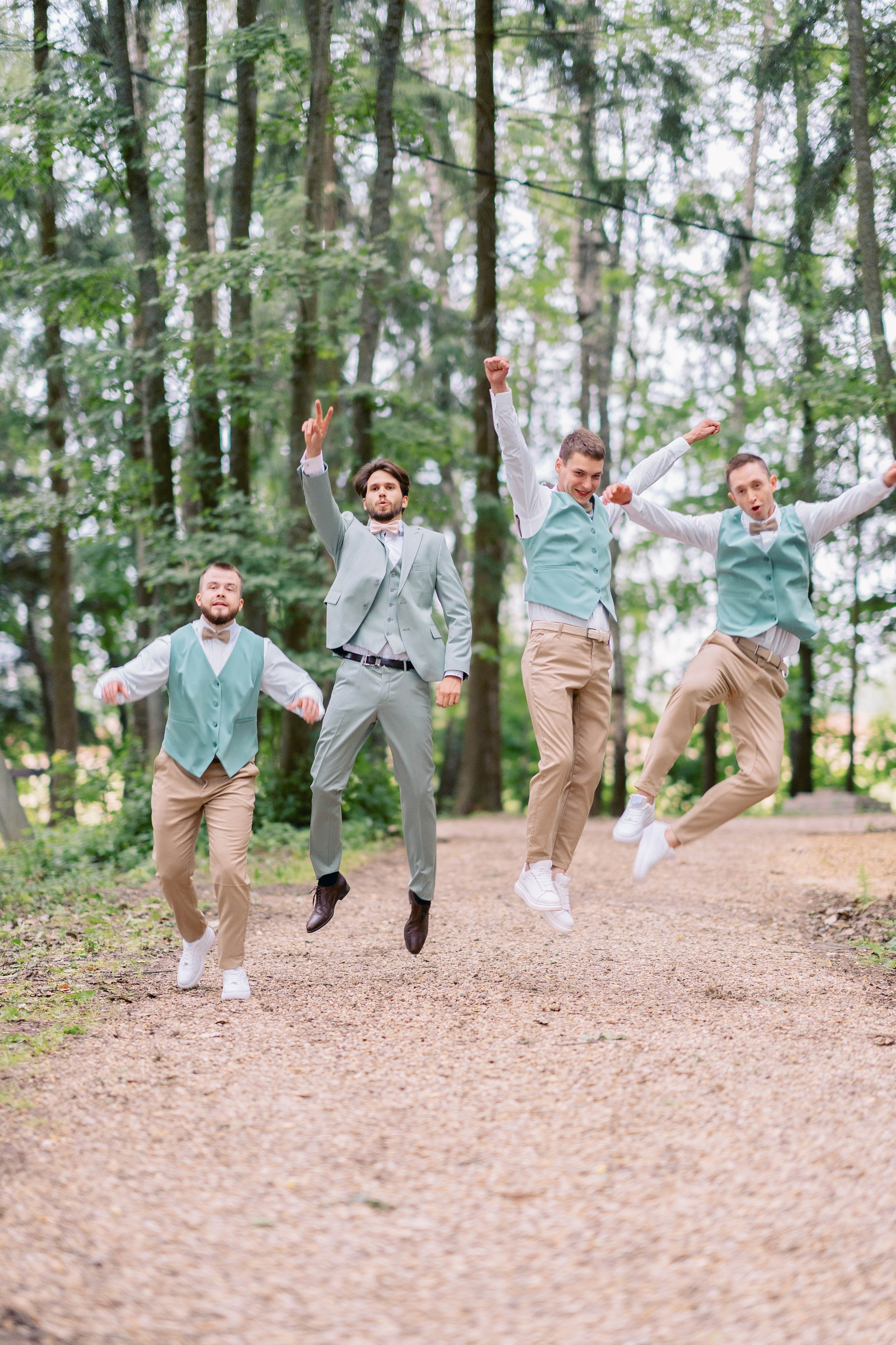 Александра и Дмитрий