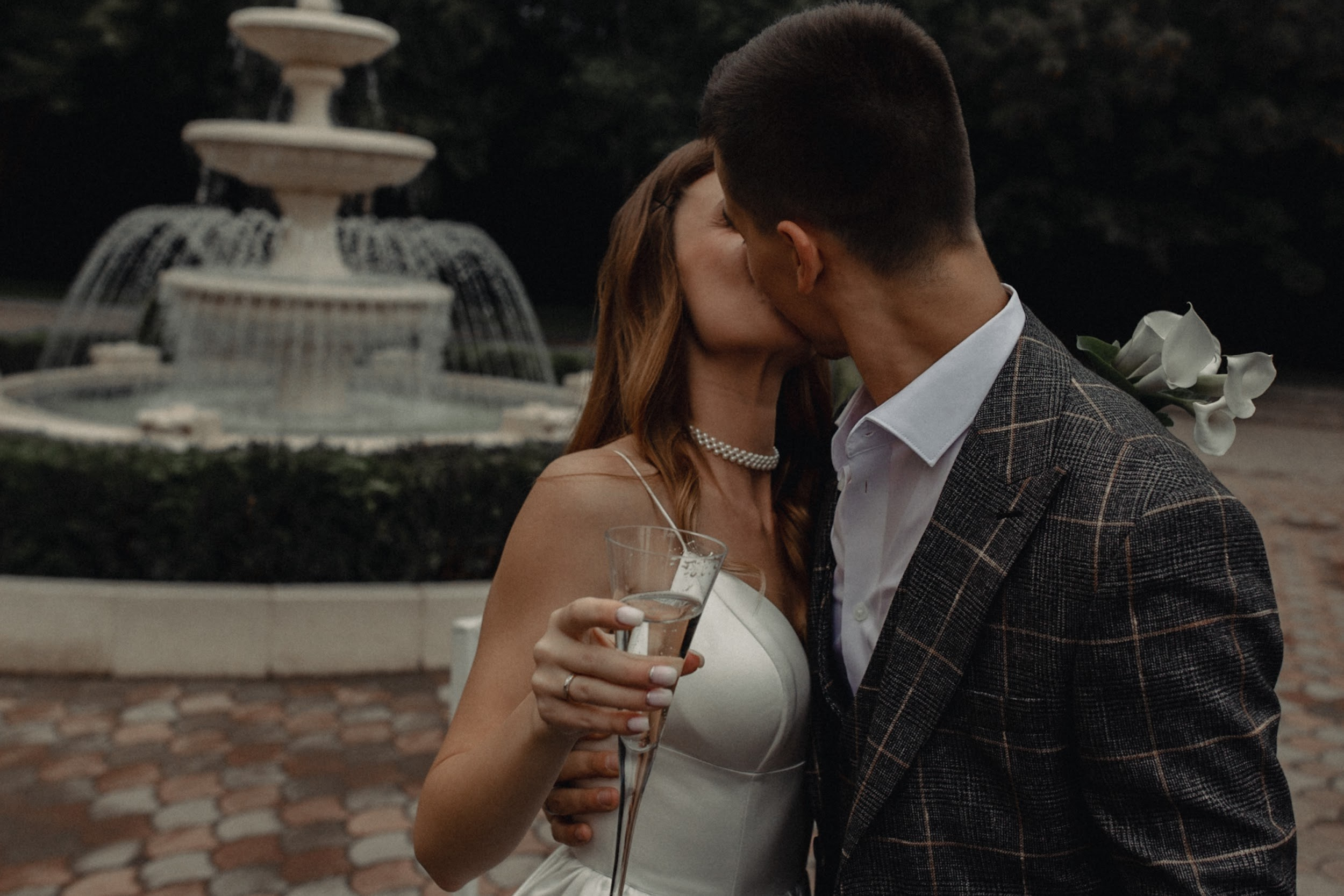 Wedding. Фотограф Москва Дмитрий Курасов