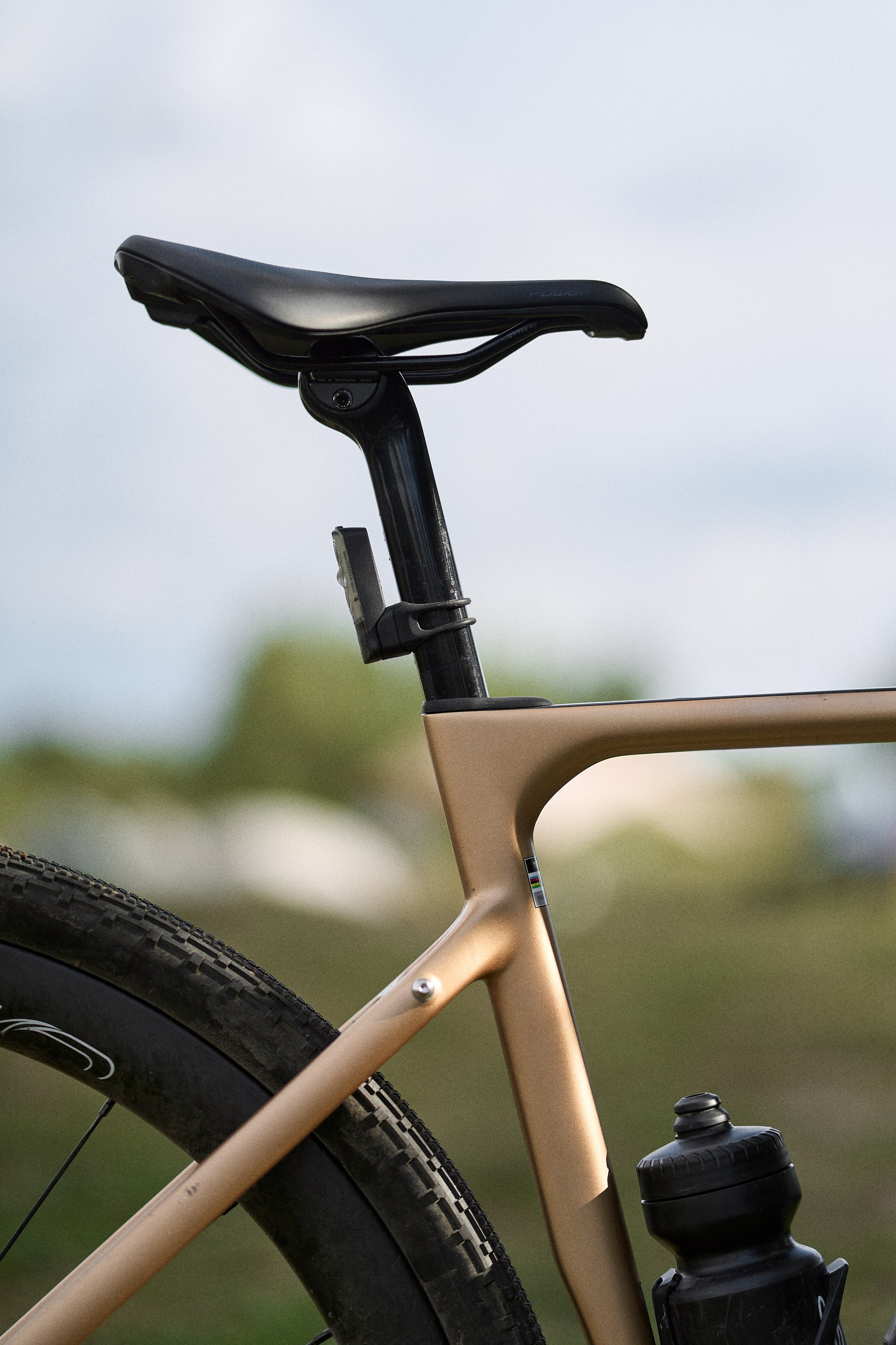 Yoeleo G21 для Мosgorbike. Еремина Катерина