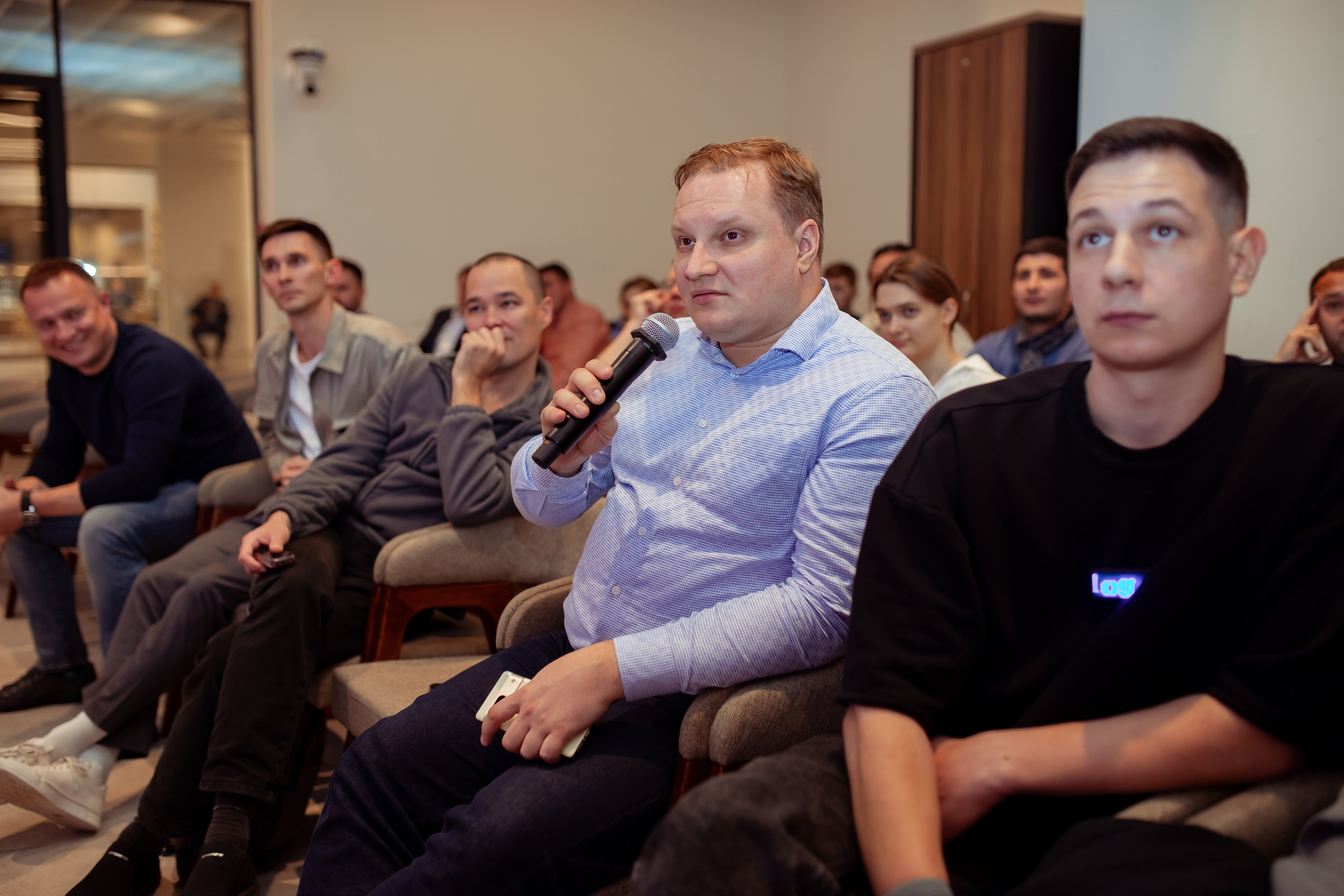 Венчурная Академия. Семейный и детский фотограф в Москве Дорогова Екатерина