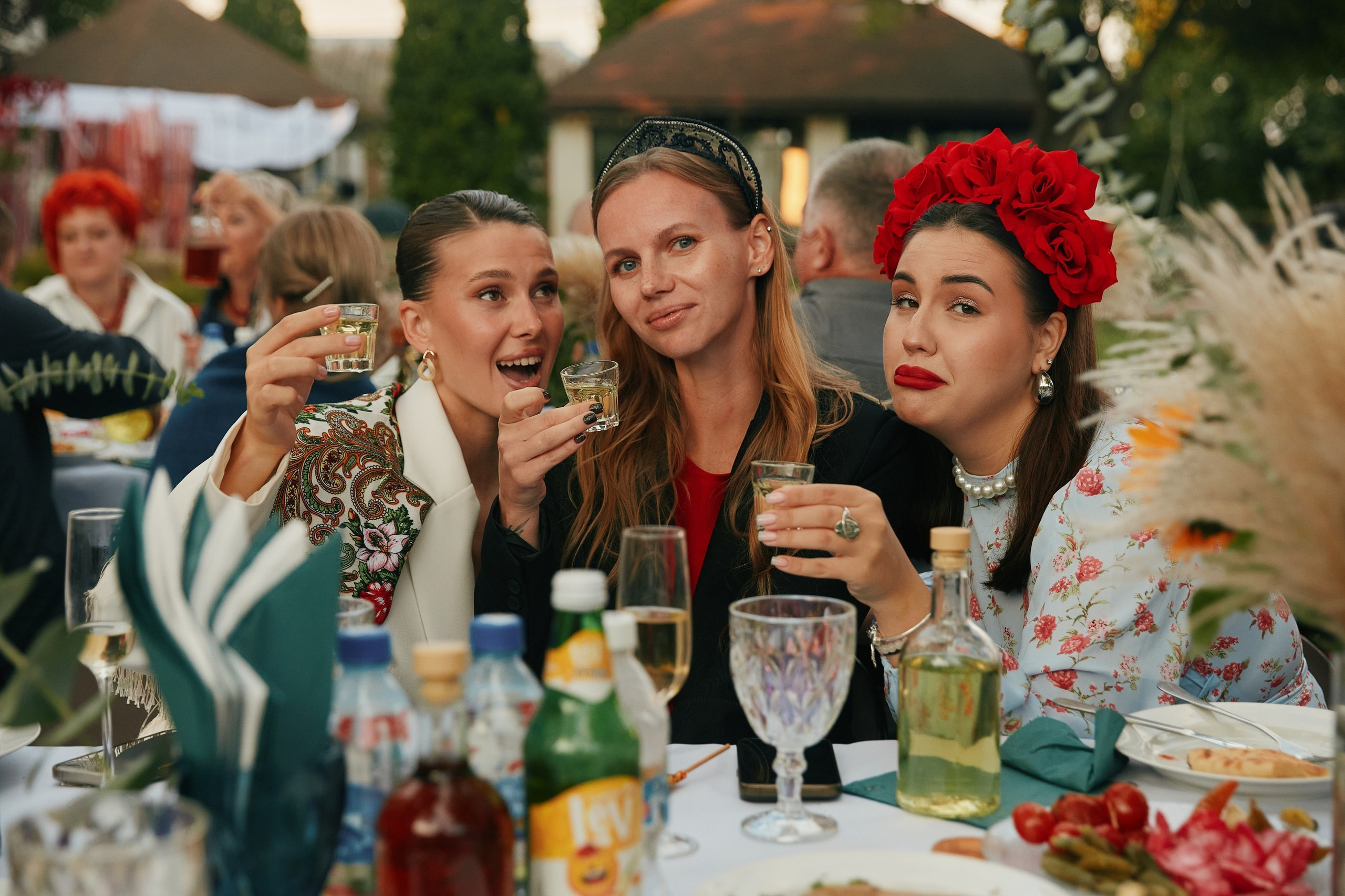 Свадебная вечеринка 21.09. Свадебный репортажный фотограф краснодар максим дремов дрёмов фотосессия студия цена