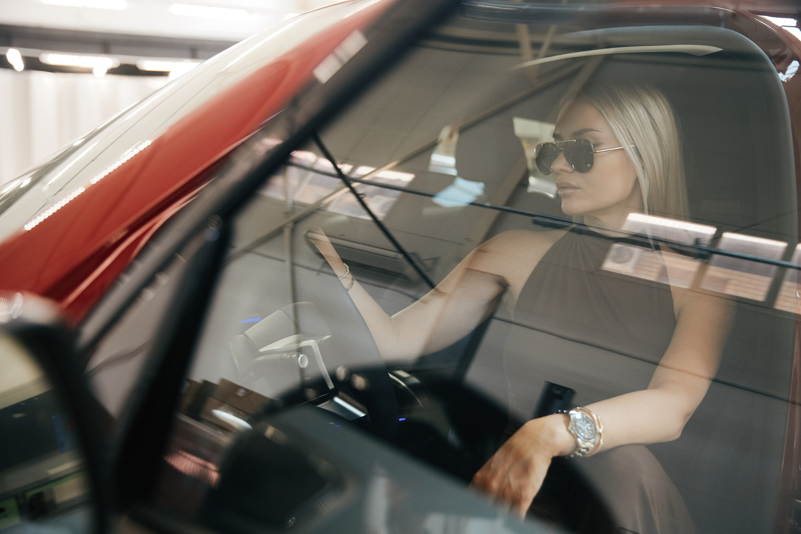 Встреча в MGS Tuning 09.07. Свадебный репортажный фотограф краснодар максим дремов дрёмов фотосессия студия цена