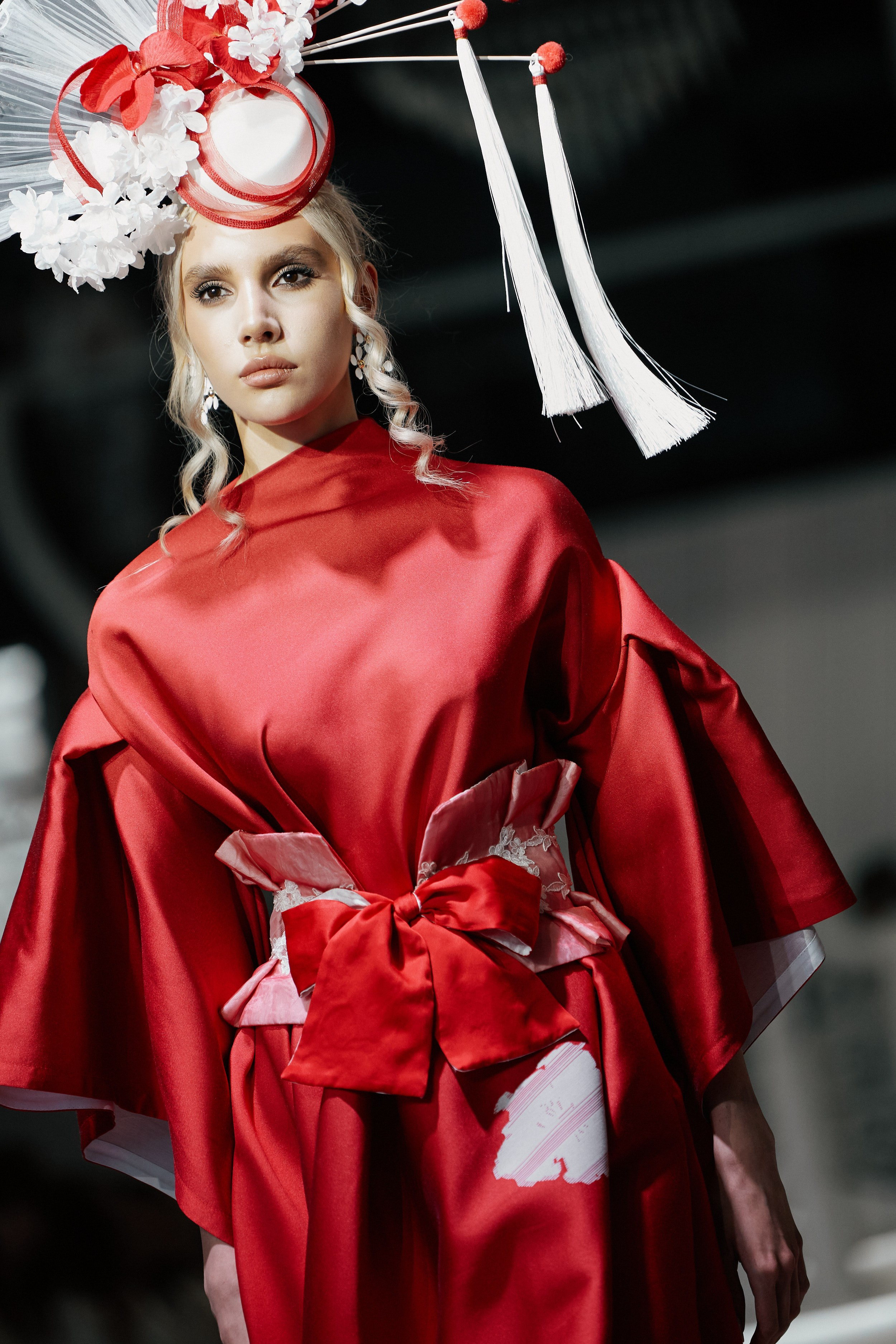KRASNODAR FASHION WEEK 14.06. Свадебный репортажный фотограф краснодар максим дремов дрёмов фотосессия студия цена