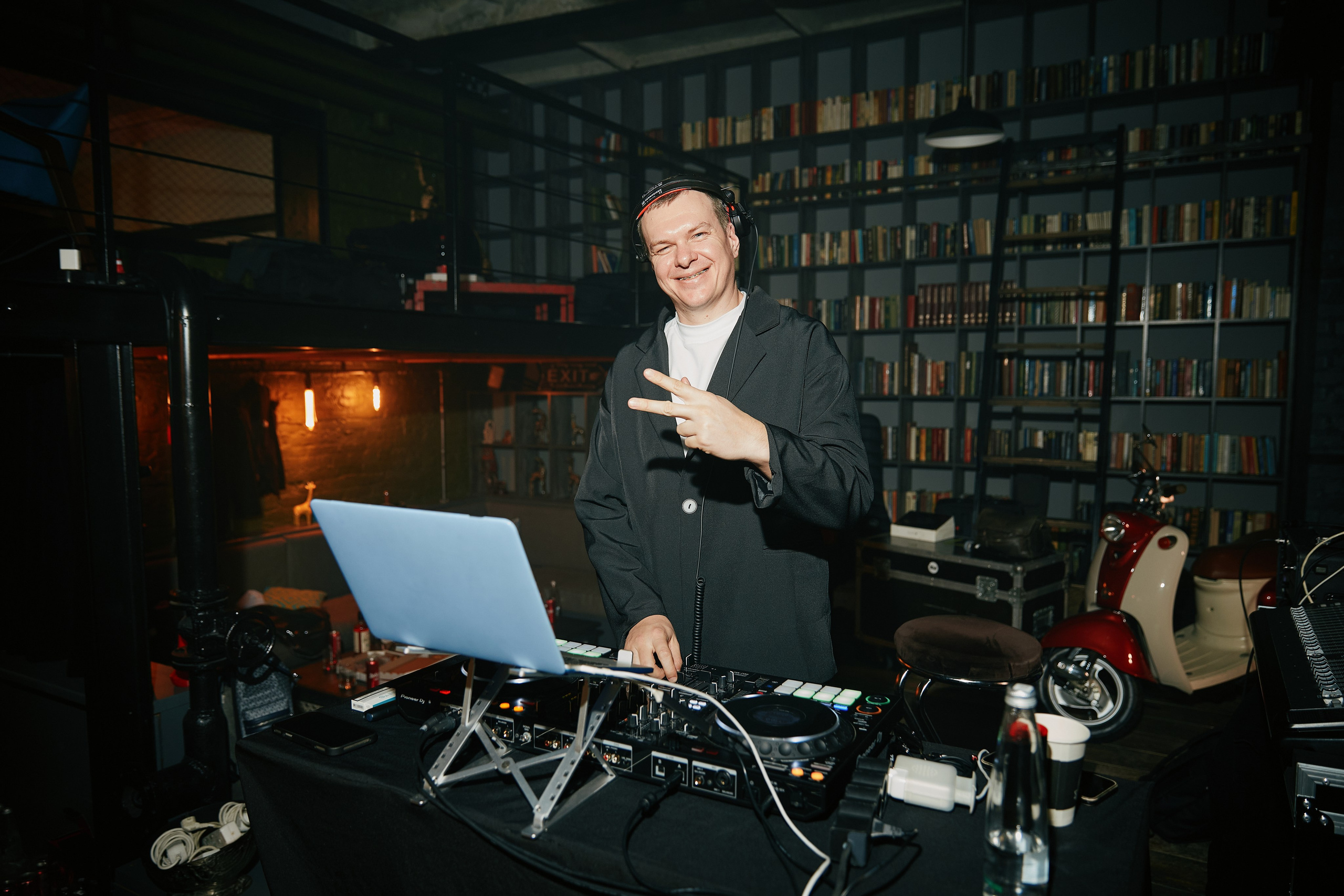 Праздничный концерт в Loft 1979. Свадебный репортажный фотограф краснодар максим дремов дрёмов фотосессия студия цена