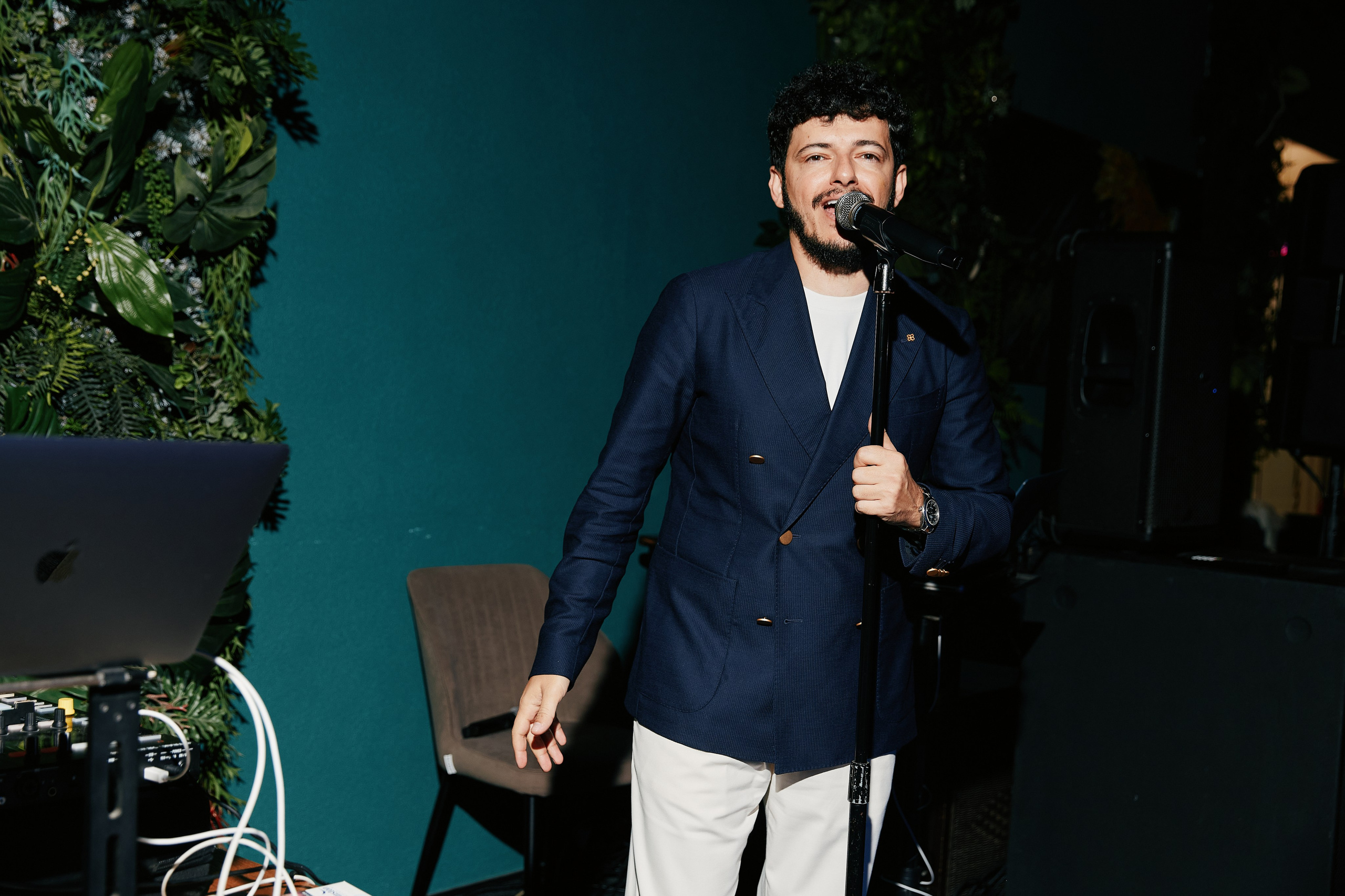 День рождения в Двин Холл 02.05. Свадебный репортажный фотограф краснодар максим дремов дрёмов фотосессия студия цена