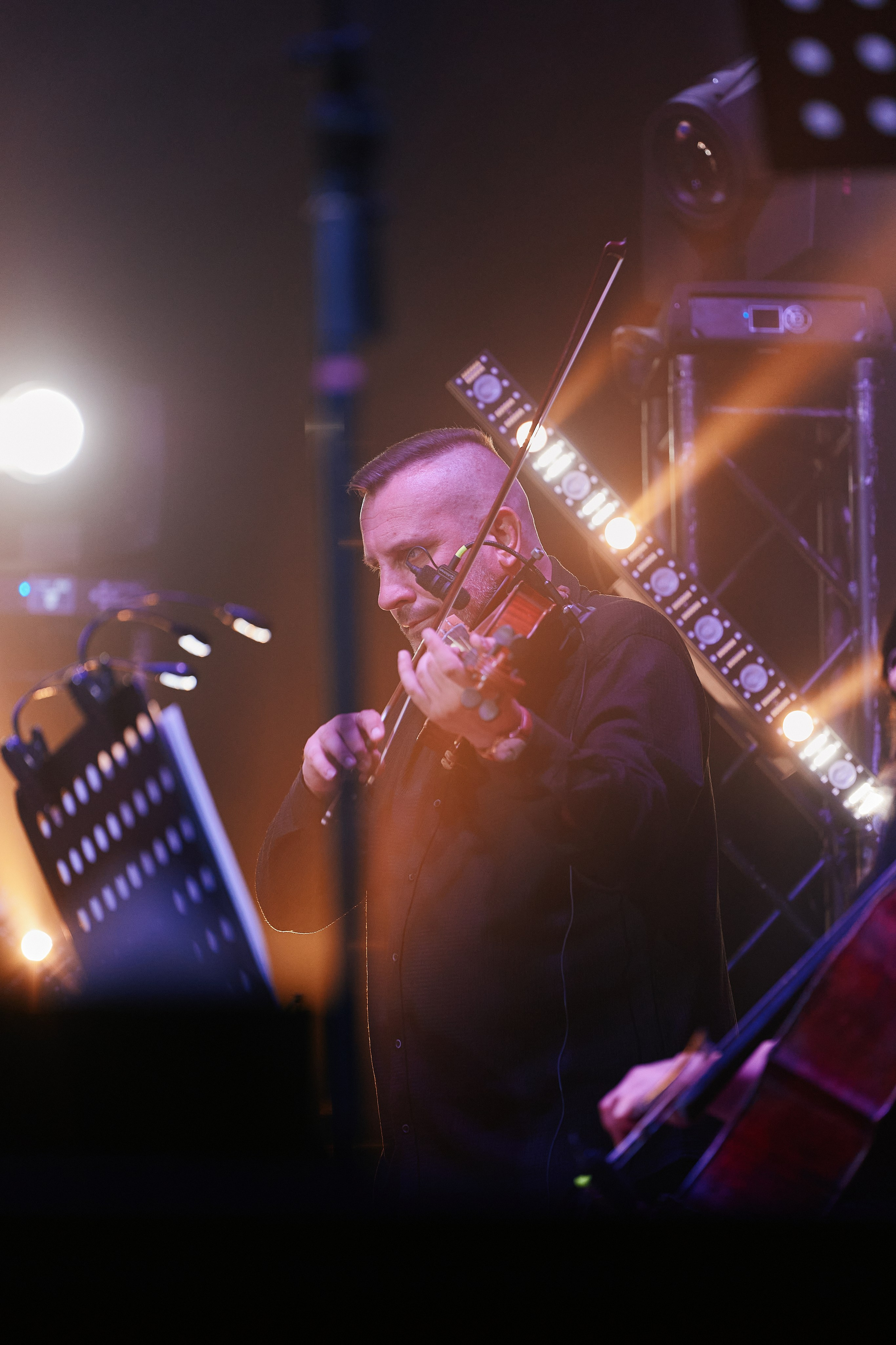 Симфо-Рок-Шоу в ДКЖД 05.06. Свадебный репортажный фотограф краснодар максим дремов дрёмов фотосессия студия цена