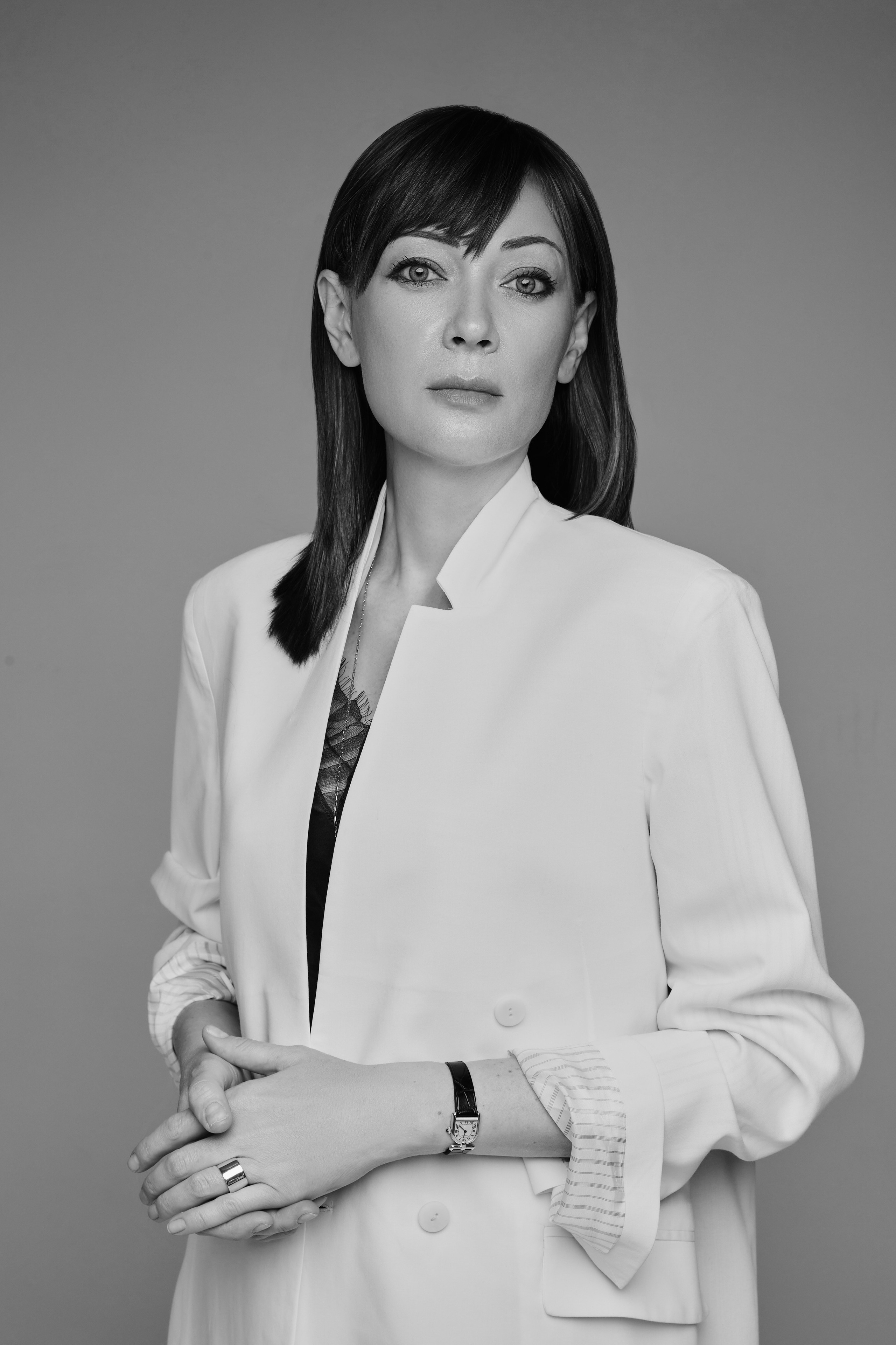 Бизнес съемки. Портретный фотограф в Москве Дарья Осипова