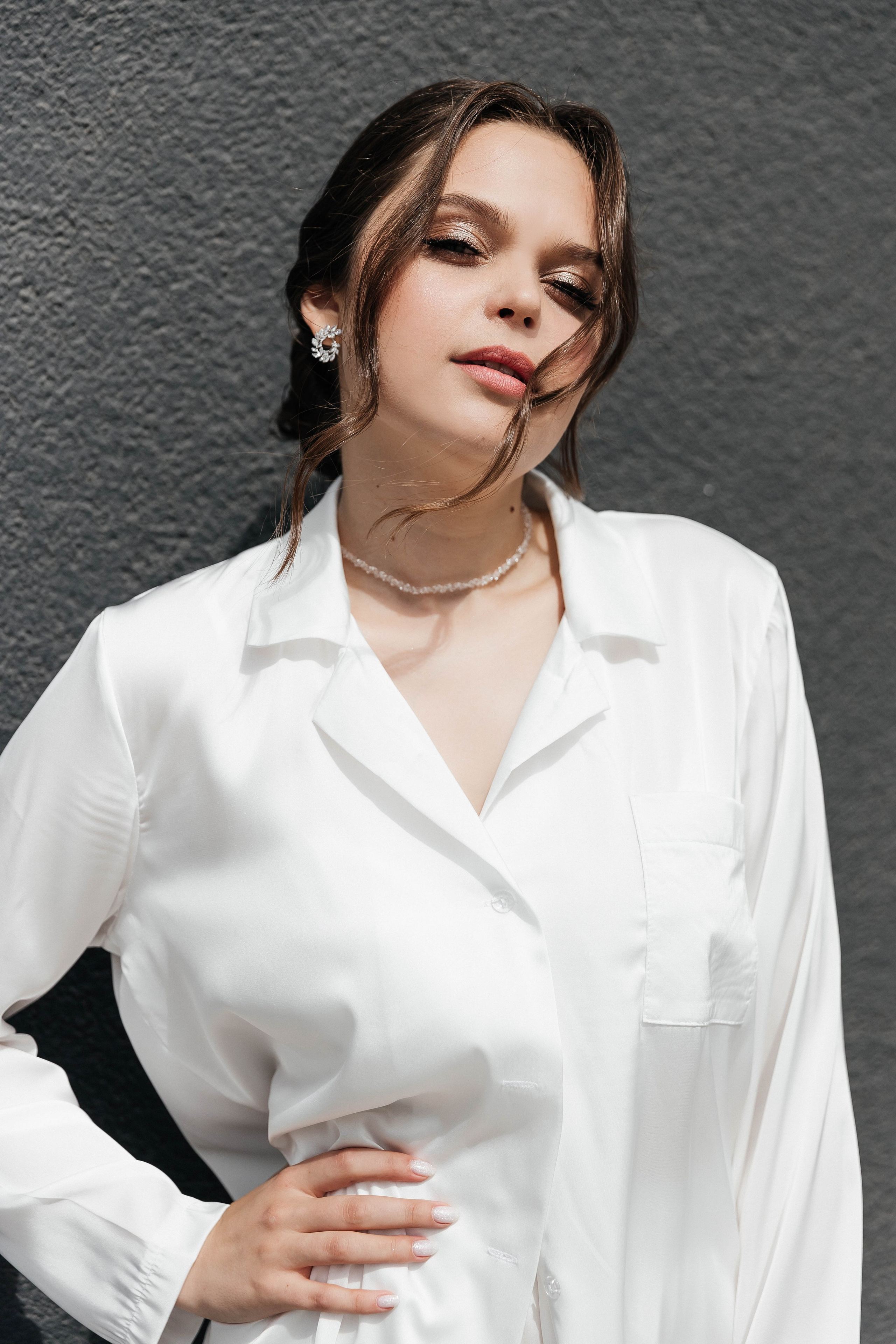 Константин и Елена. Свадебный фотограф в Иркутске Анна Малюшова