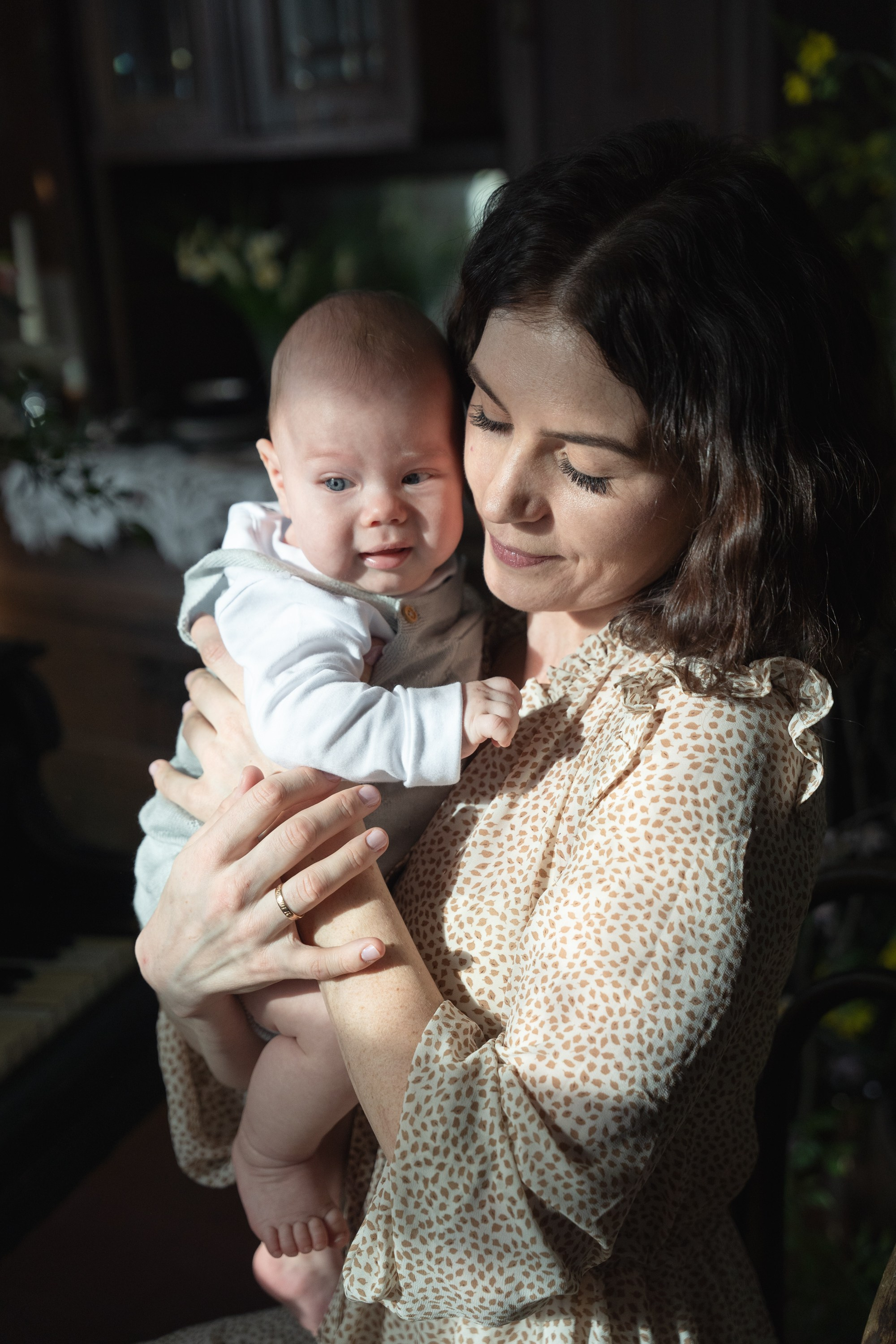 Счастье в Юдино. Главная