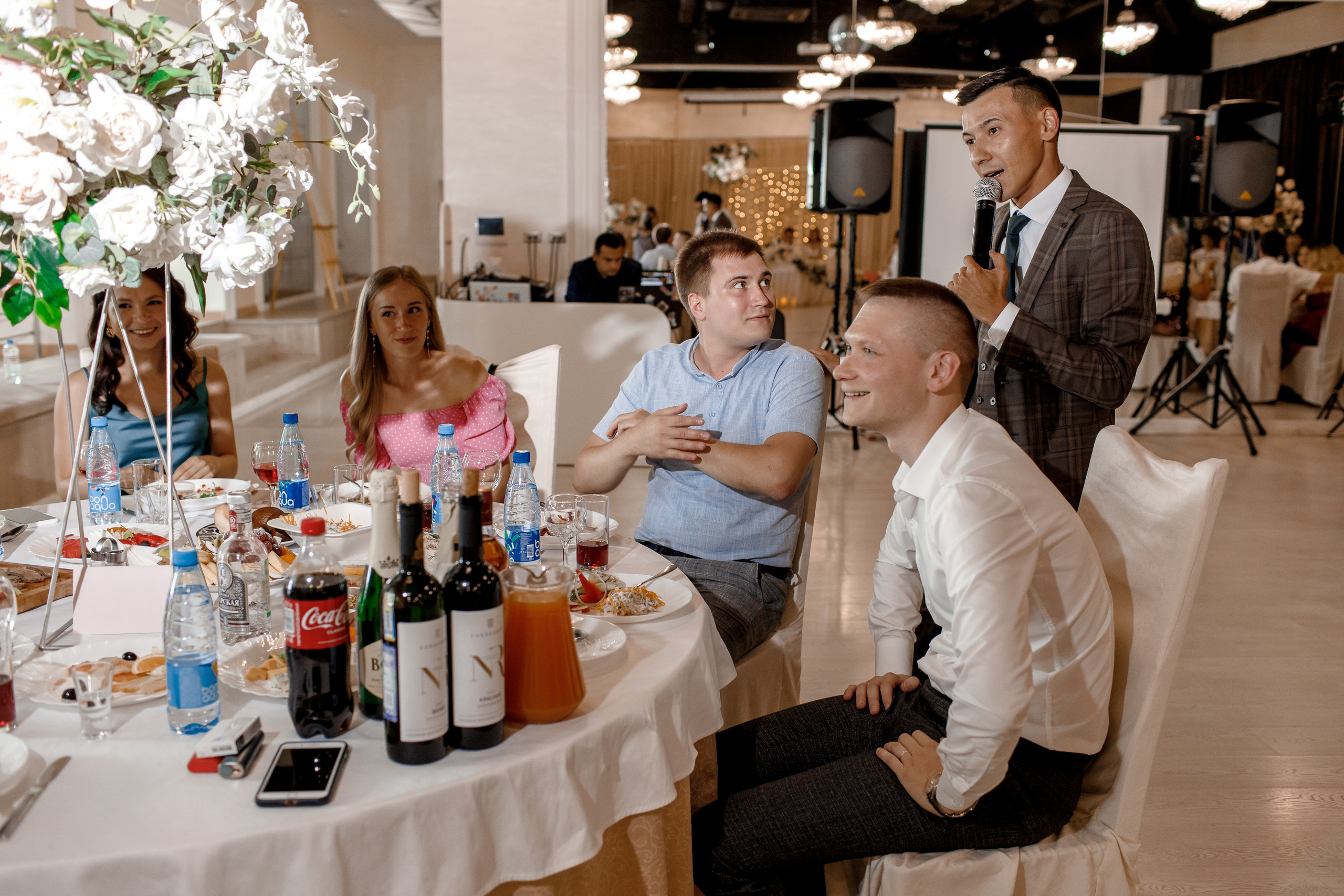 Владислав и Радмила. Свадебный и семейный фотограф Разида Мухаметова