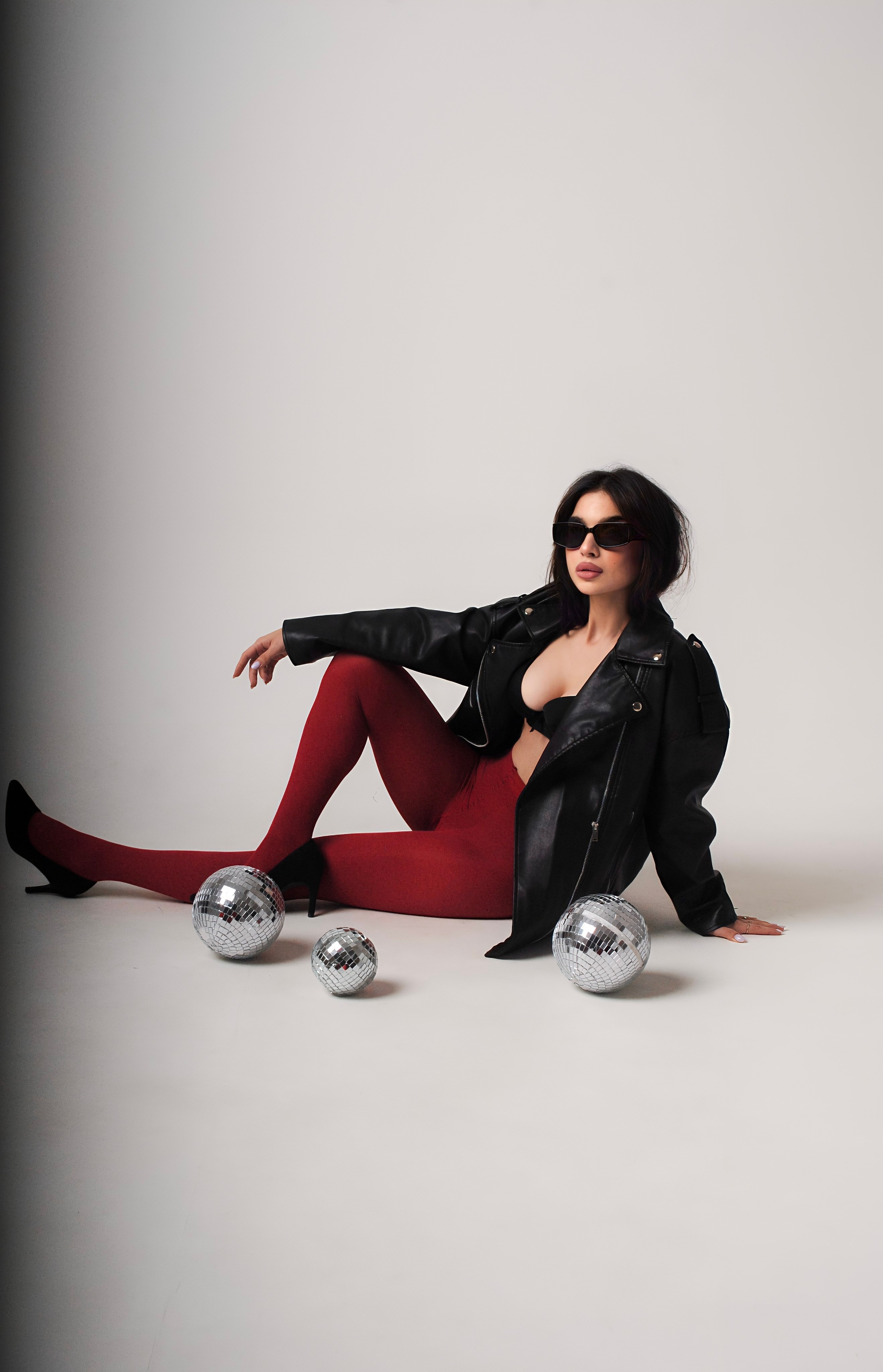 Марьям. Фотограф Мария Мусаелян