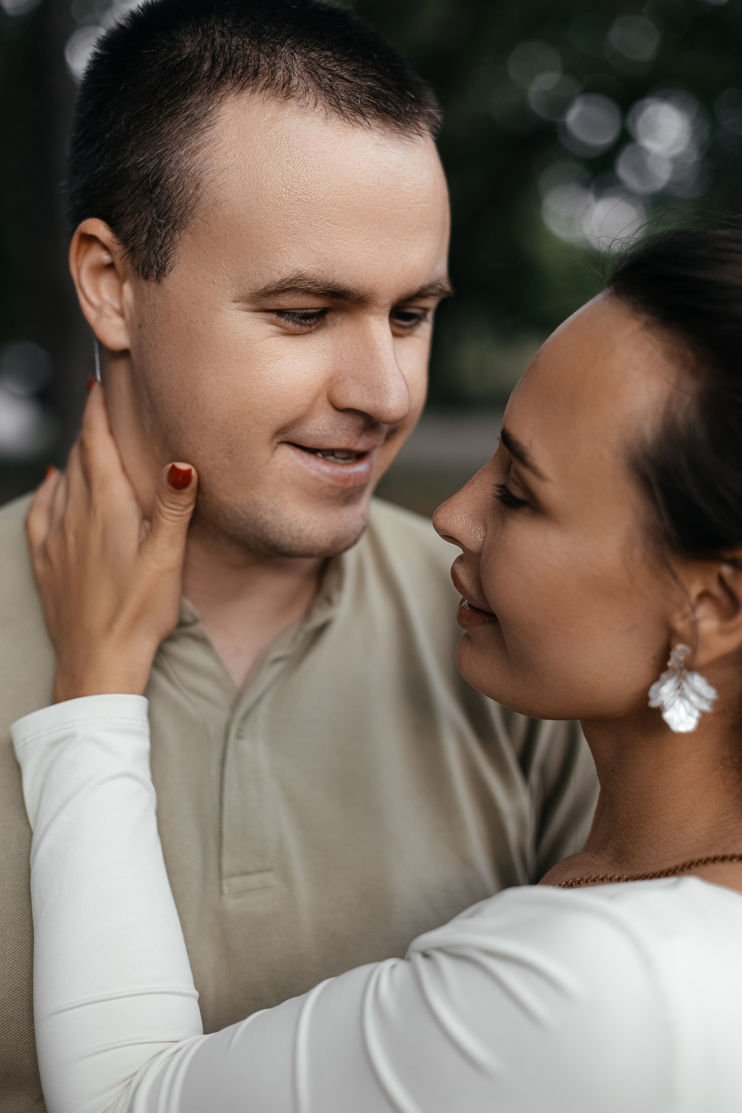 Семья Масловец. Главная