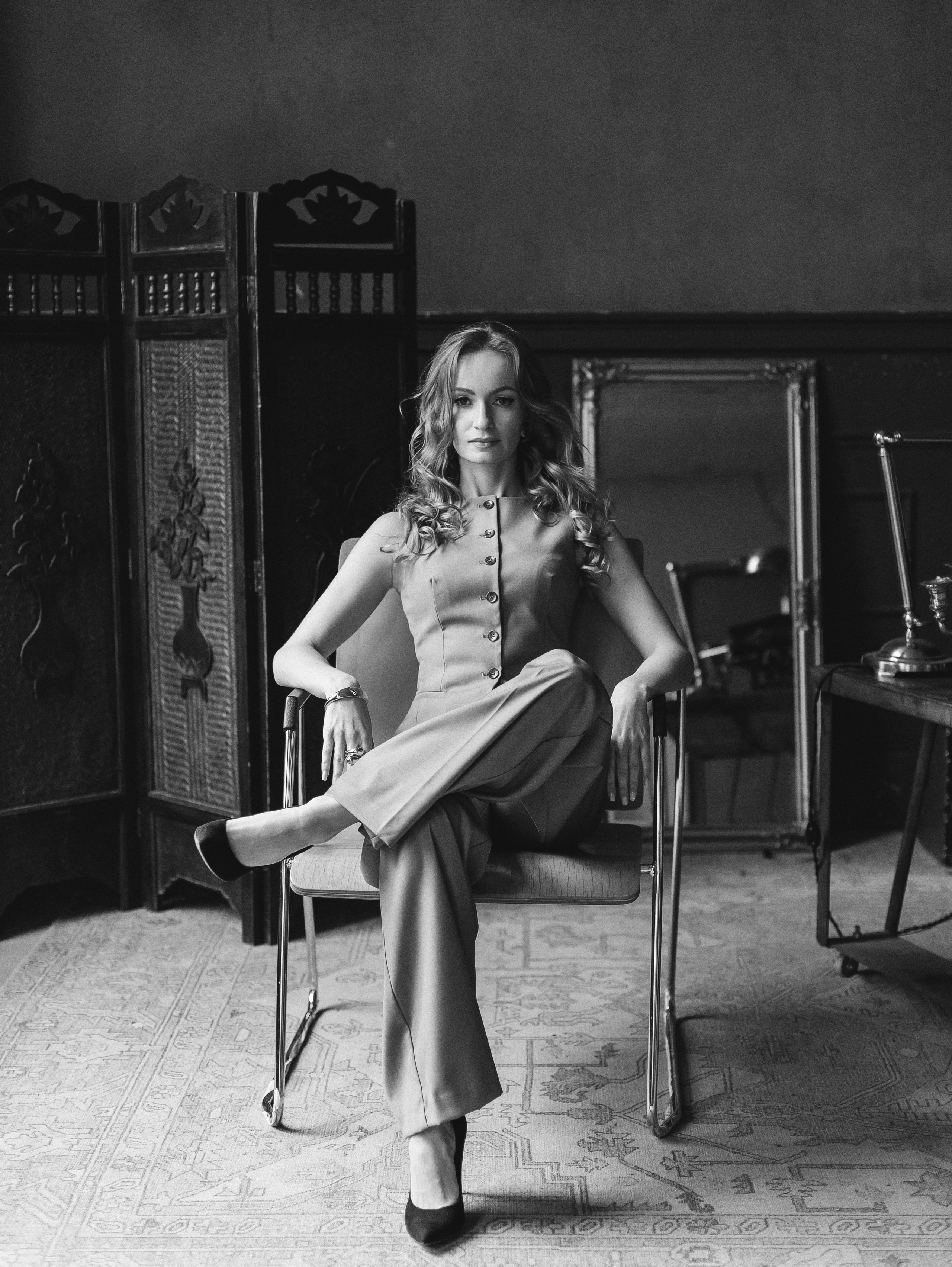 Надежда. Семейный фотограф в Санкт-Петербурге Ирина Иванова