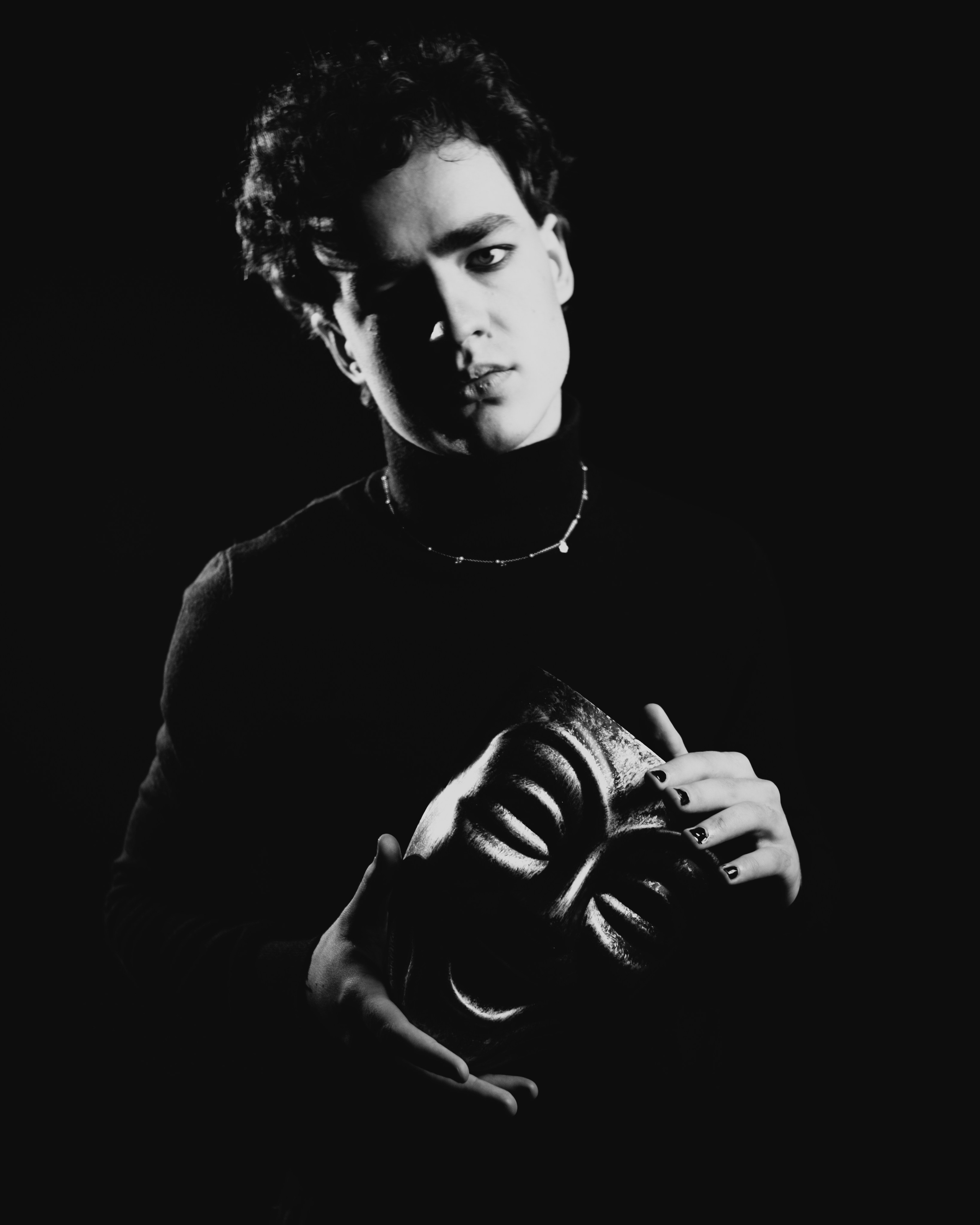 Nikita Chezare. Фотограф в Севастополе Максим Черенёв