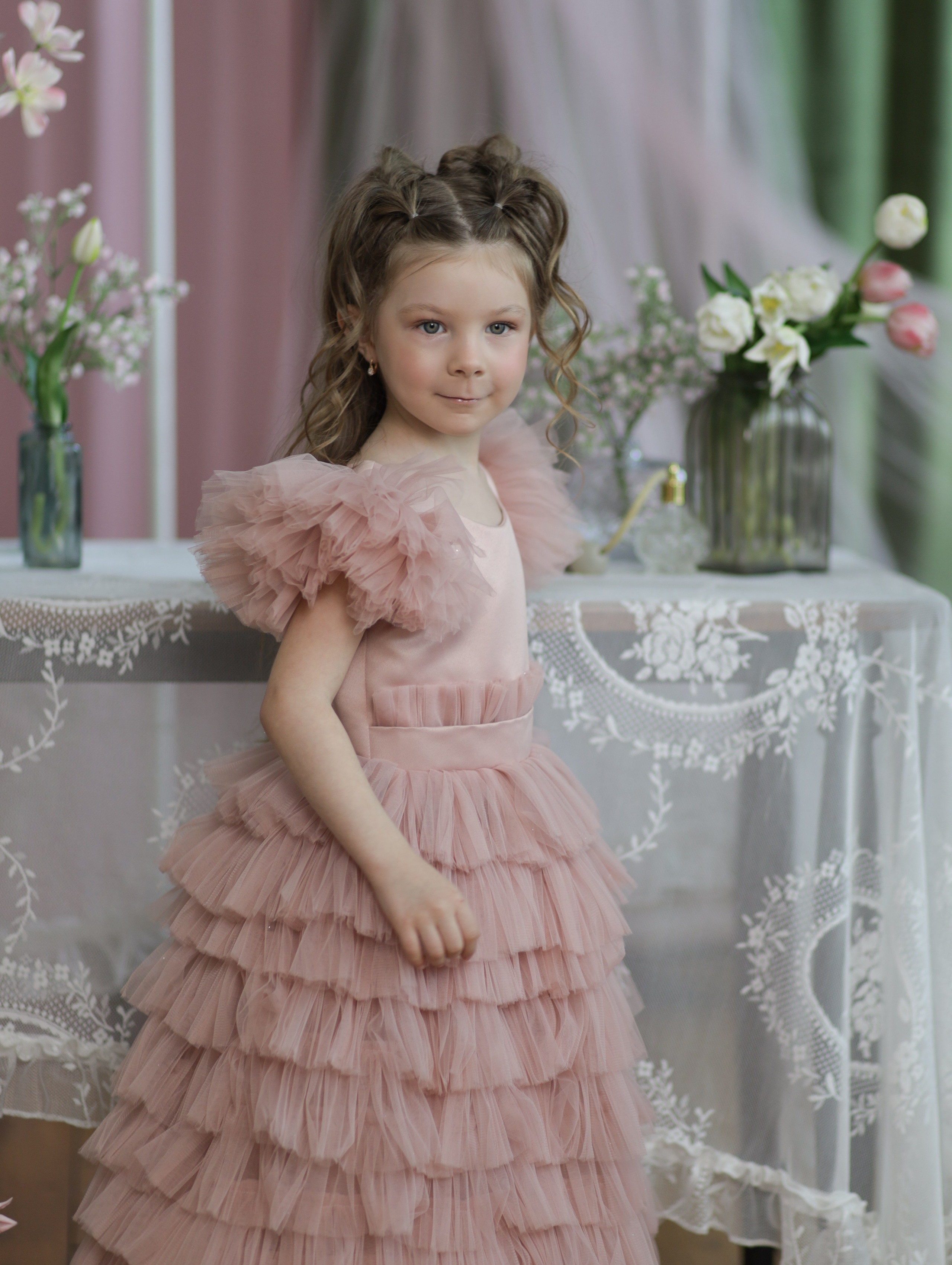 " Нежность ". Little_Princess.38