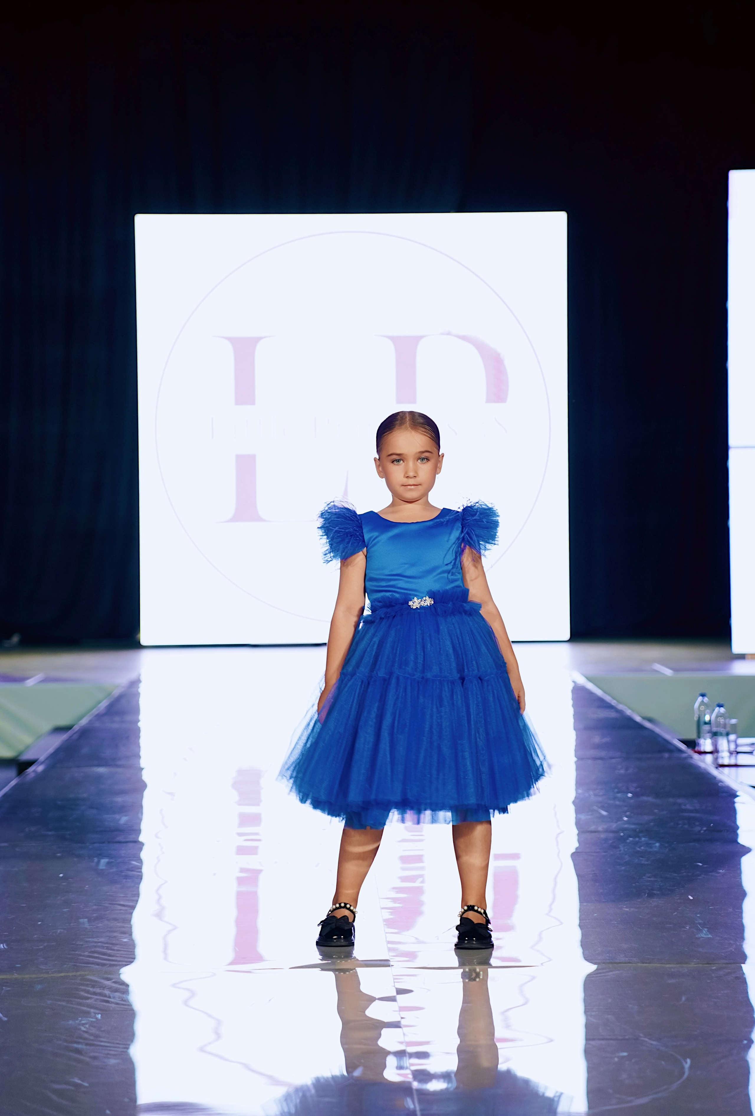 Siberian Fashion Week 2024. Little_Princess.38