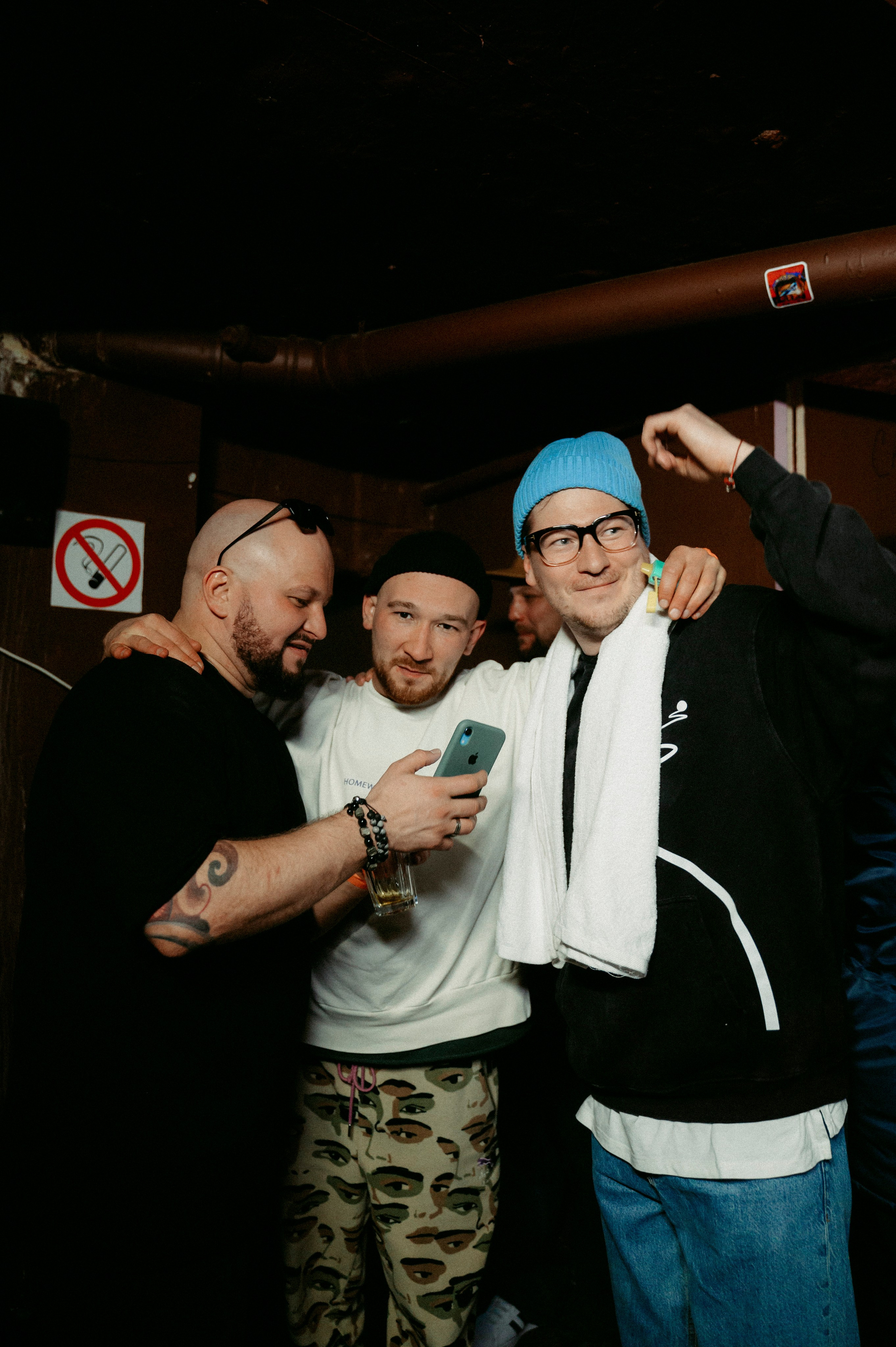 Где мой 2007: ностальгия и Катя Чехова / 2023. Саша Копылов, фотограф в Казани