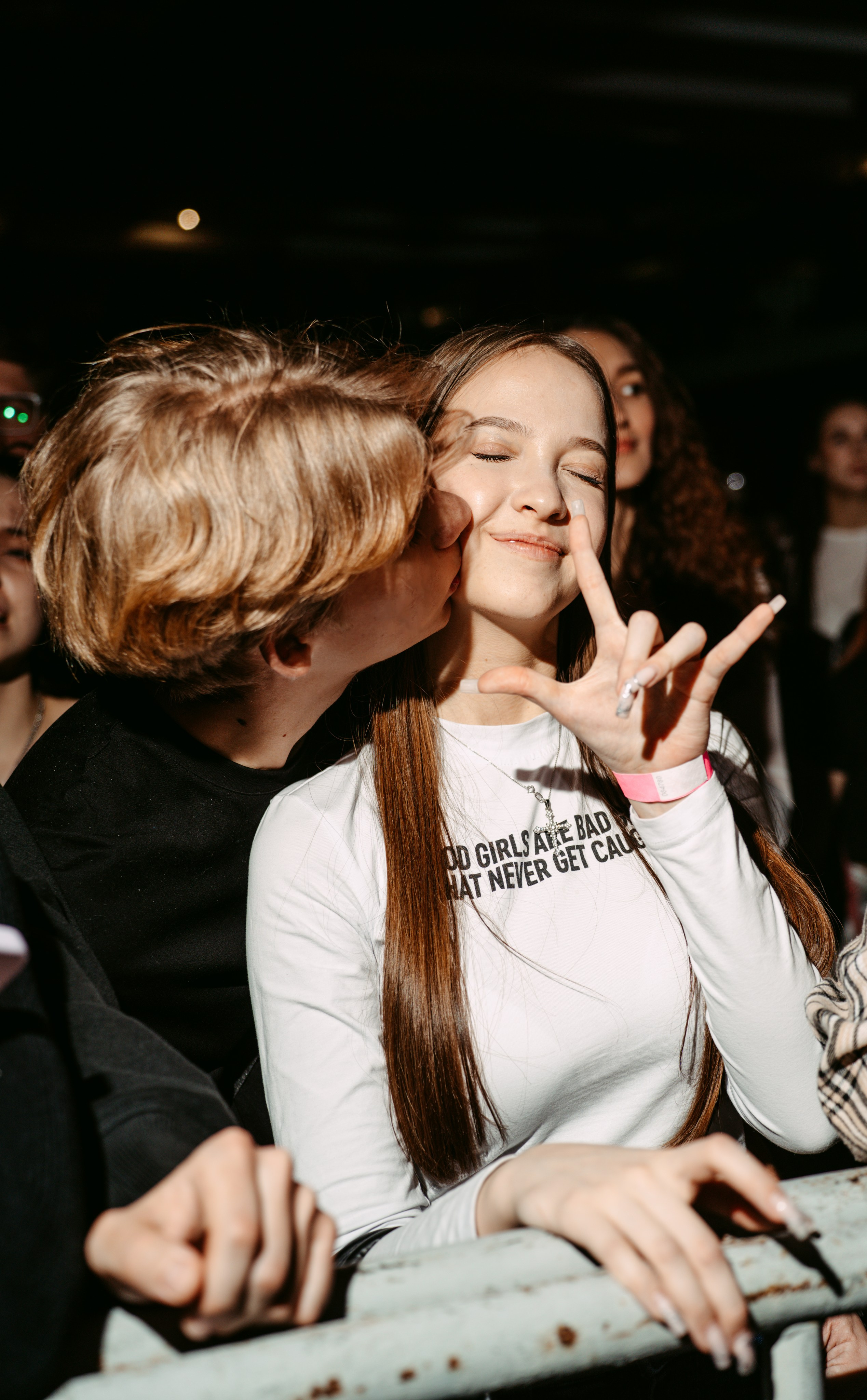 Feduk, Slava Marlow, BAZZAR FEST / 2024. Саша Копылов, фотограф в Казани