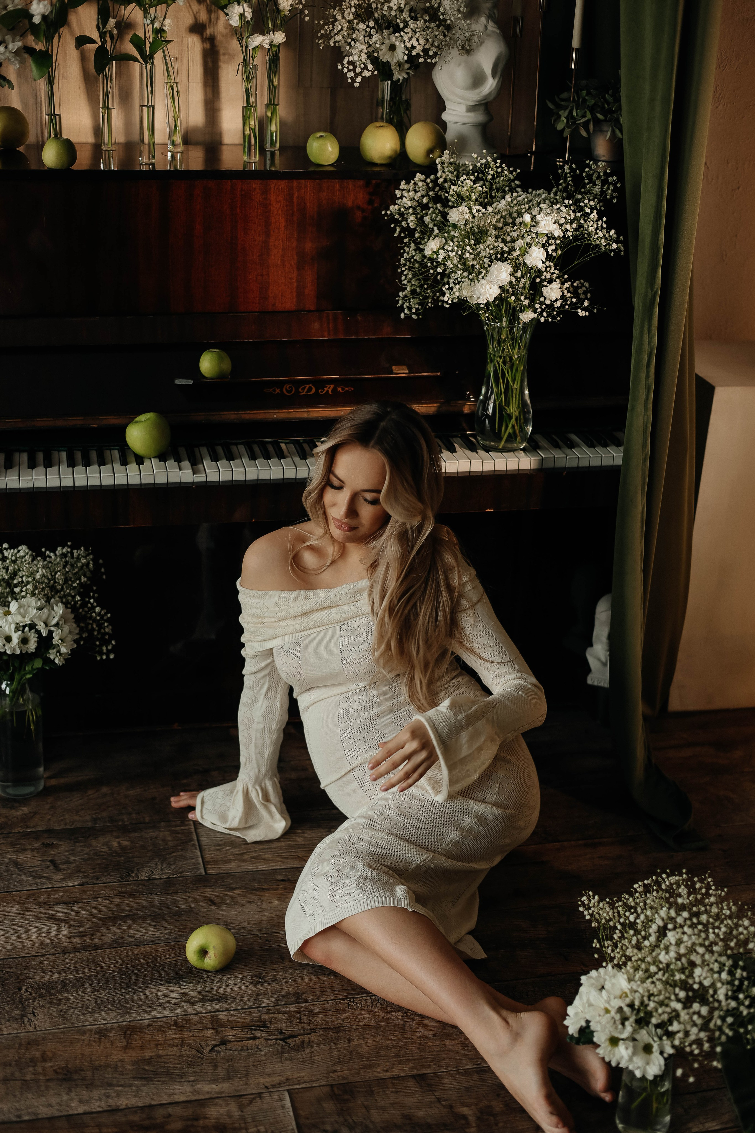 Альбом 19. Семейный фотограф Анна Мезенцева