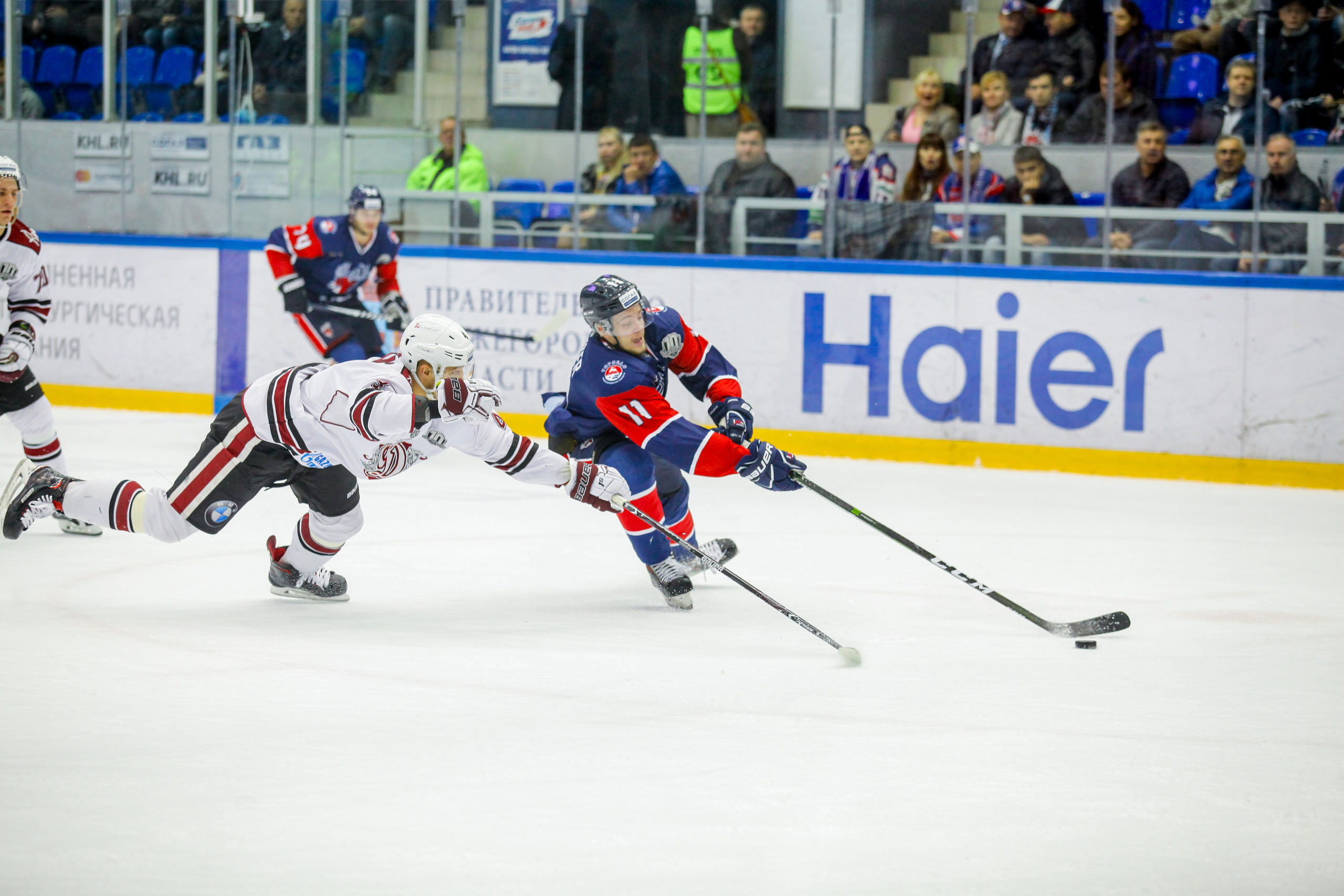 Хоккей. Фотограф Нижний Новгород
