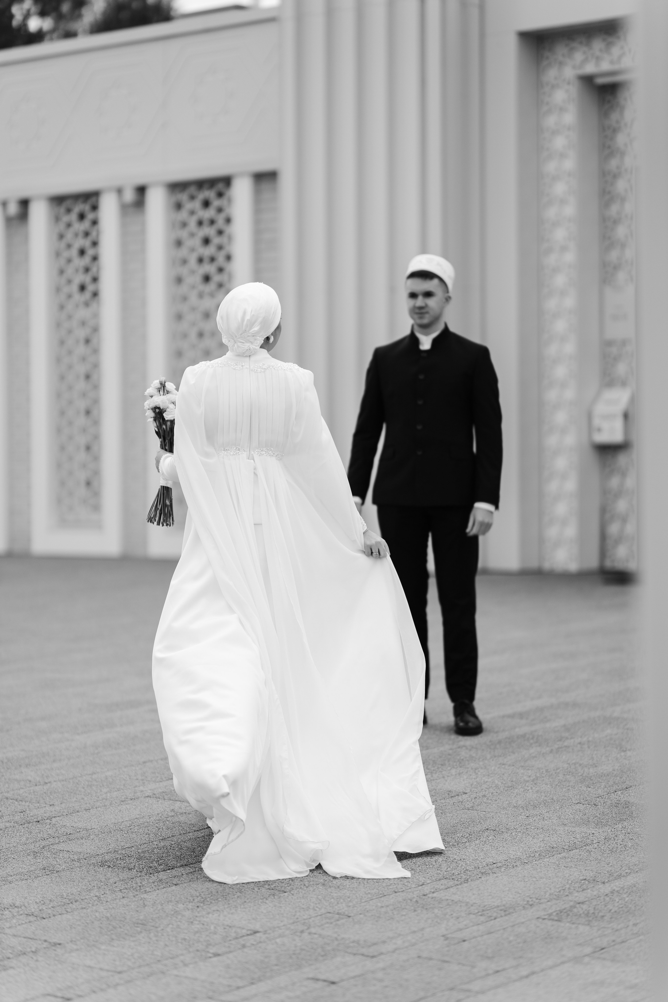 Bulat & Gulgena. Свадебный фотограф Ильнар Асадуллин