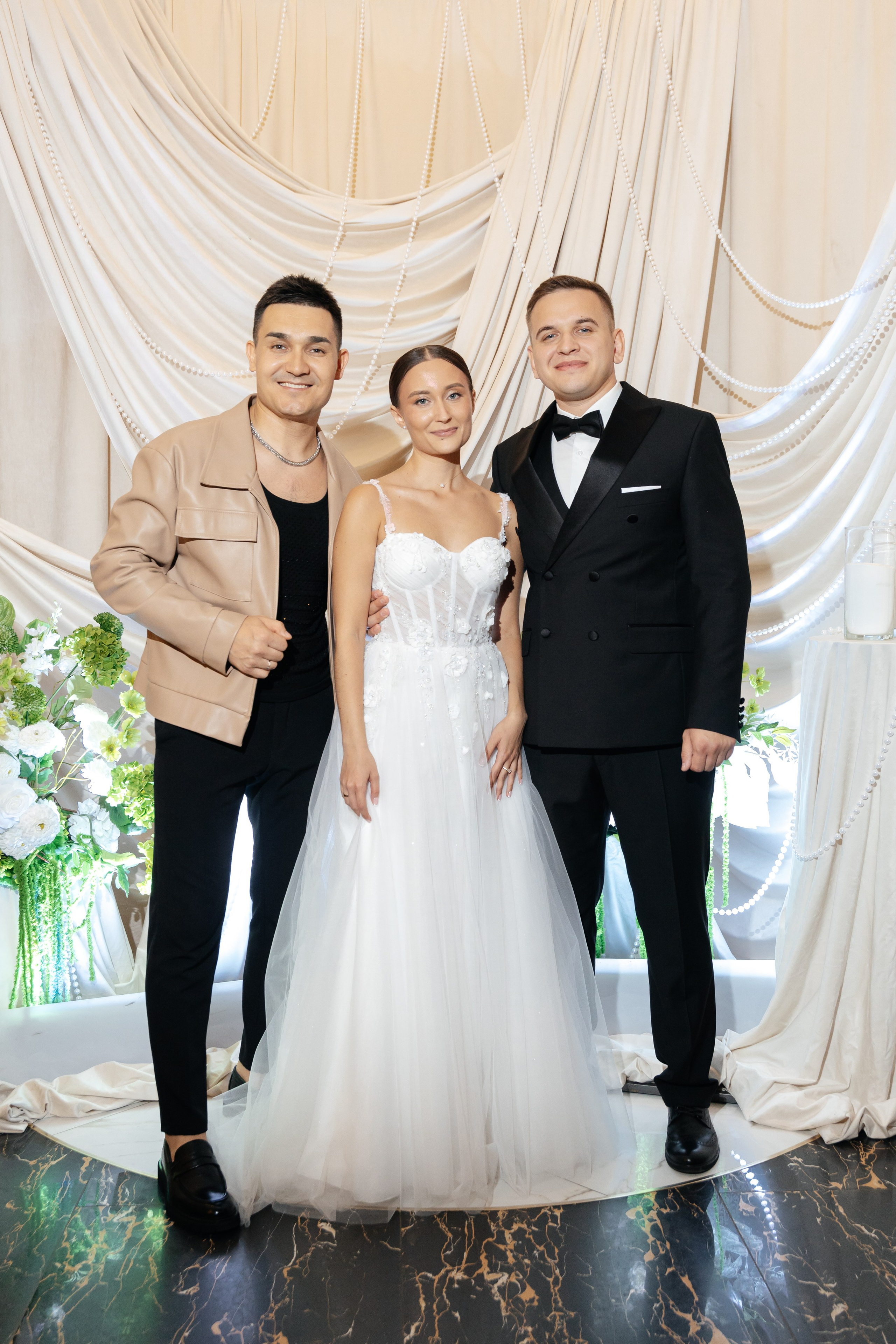 Arthur & Zarina. Свадебный фотограф Ильнар Асадуллин